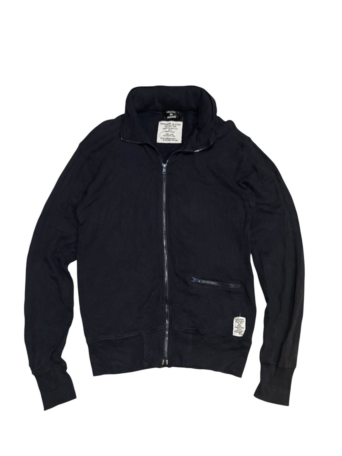 CABANE de ZUCCa Cabane de ZUCCA By Issey Miyake Size US M / EU 48-50 / 2 - 1 Thumbnail