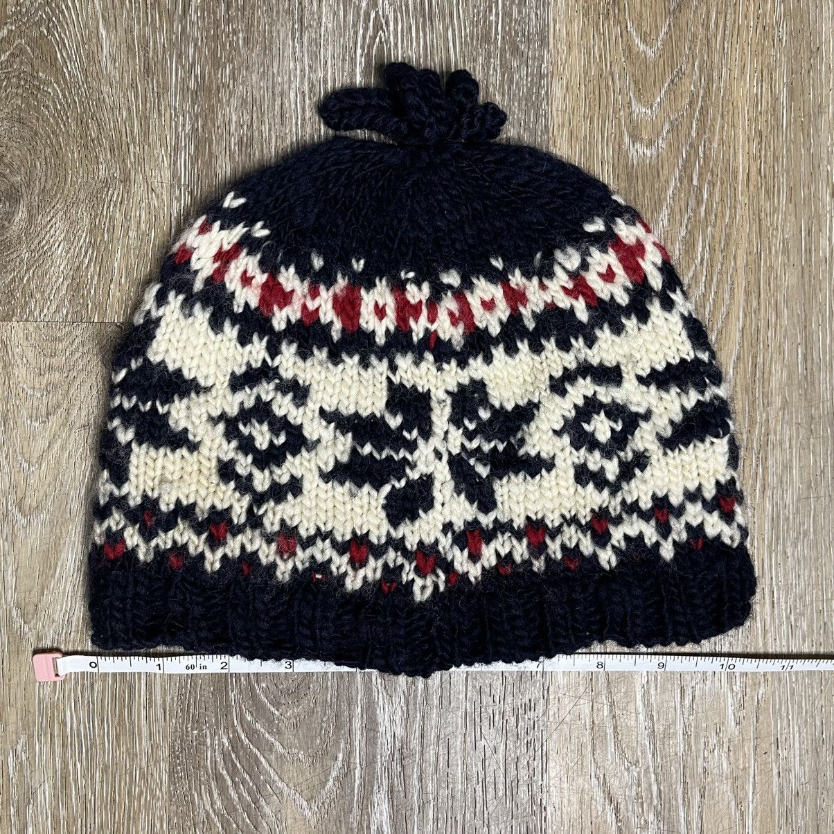 Polo Ralph Lauren RARE polo ralph lauren american flag beanie Size ONE SIZE - 3 Thumbnail