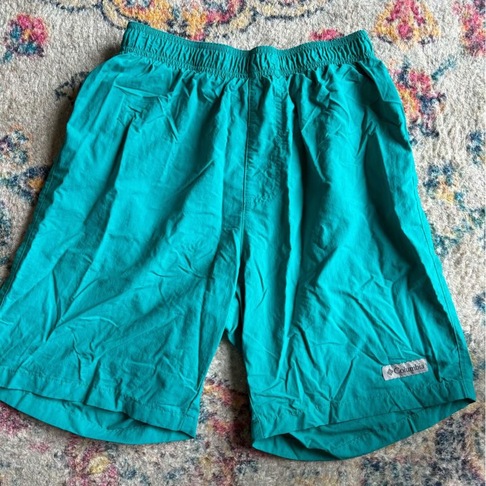 Columbia Columbia short Size US 30 / EU 46 - 1 Thumbnail