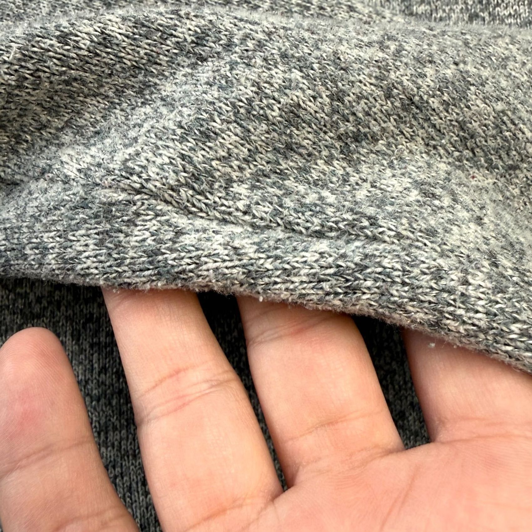Patagonia Patagonia Sweater Mens M Gray Better Stonewash Zip Fleece Pullover Size US M / EU 48-50 / 2 - 3 Thumbnail