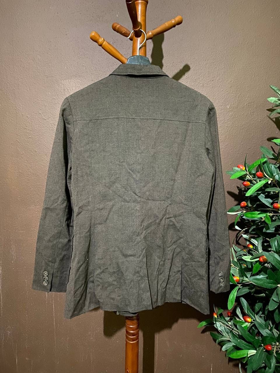 Issey Miyake Vintage 80s Plantation Issey Miyake Made In Japan Size M / US 6-8 / IT 42-44 - 3 Thumbnail