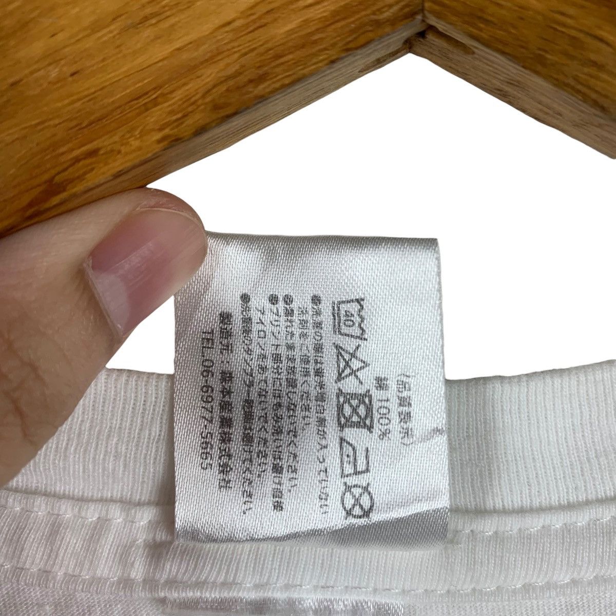 Anime Vintage RE-ZERO banpresto anime tee Size US M / EU 48-50 / 2 - 9 Thumbnail