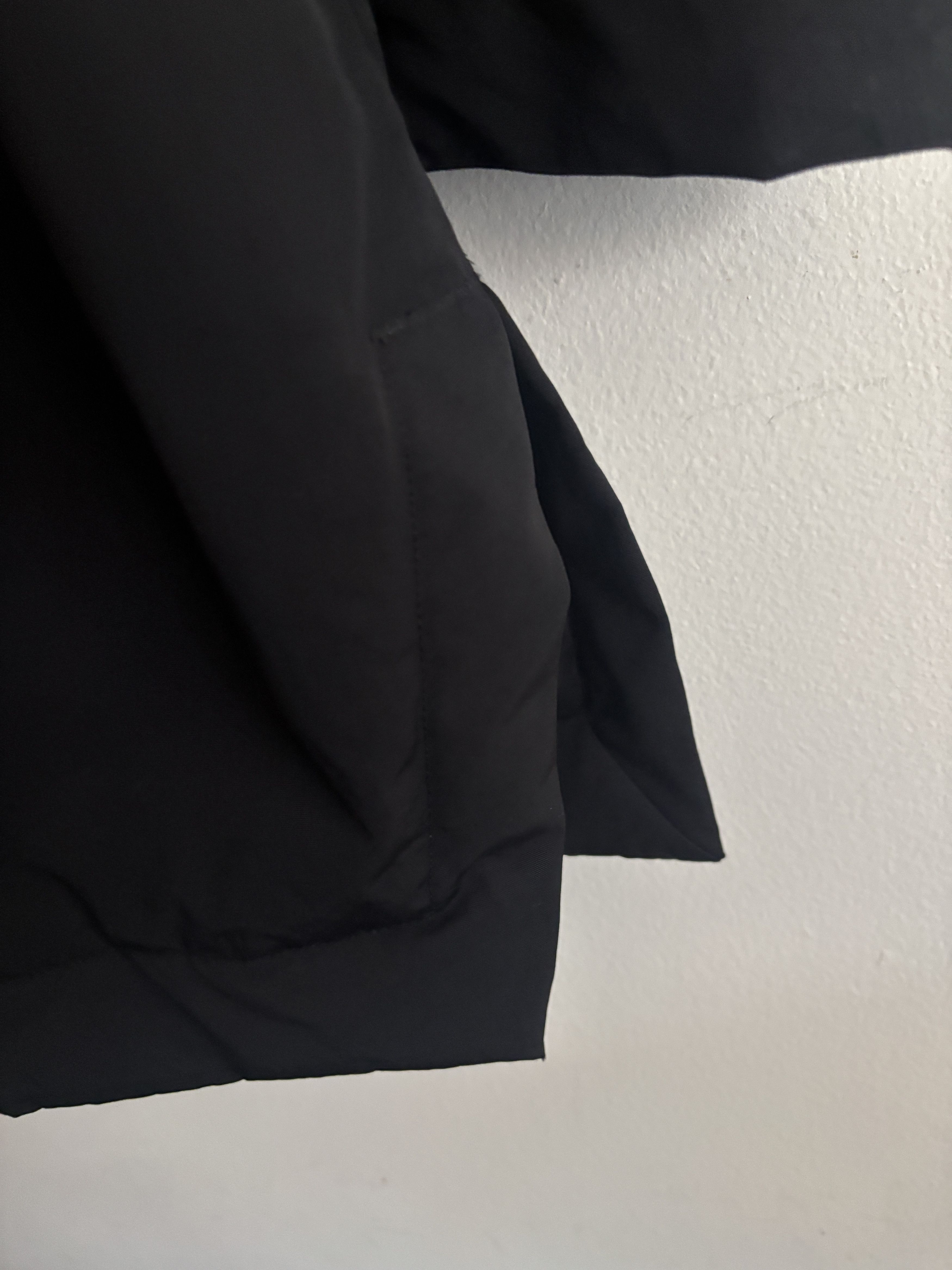Rick Owens FW15 Sphinx Black Hooded Goose Down Parka - 54/Large - XL Size US L / EU 52-54 / 3 - 18 Thumbnail