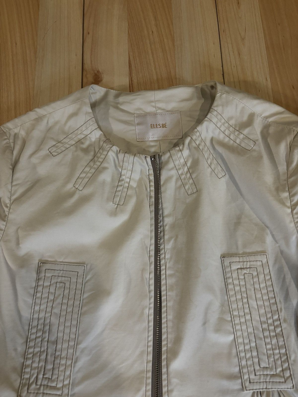Other 3/4 sleeve jacket Size S / US 4 / IT 40 - 2 Thumbnail