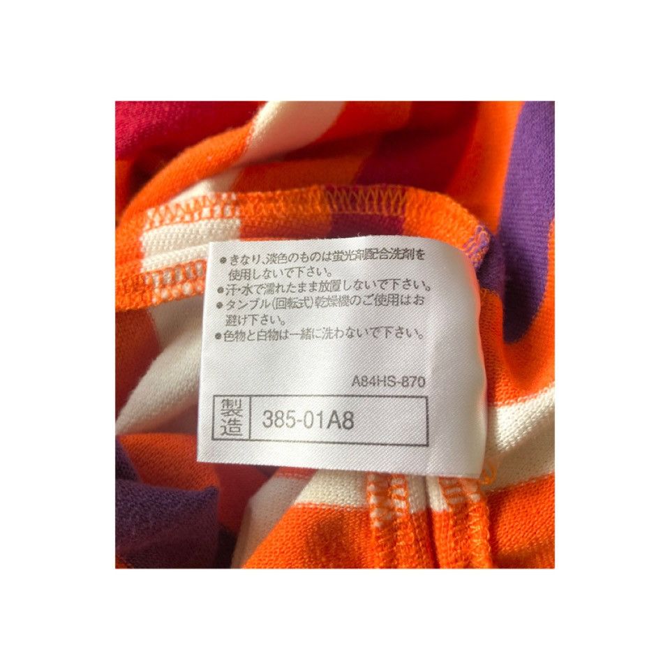 Mizuno Vintage Mizuno Asymmetrical Collar Sport Dress Size M / US 6-8 / IT 42-44 - 8 Thumbnail