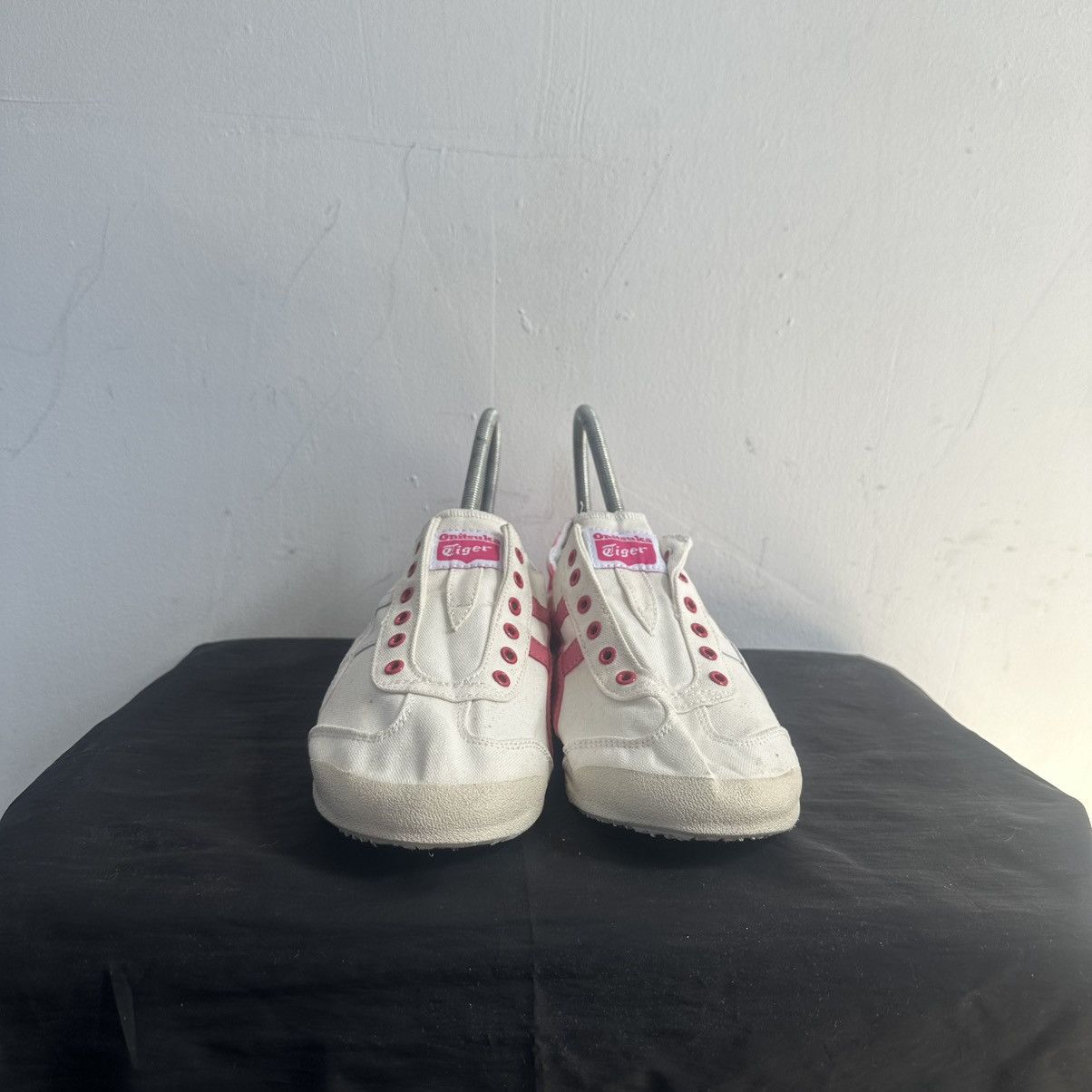 Asics Asics Onitsuka Tiger slip on Mexico 66 sneakers Size US 9 / IT 39 - 4 Thumbnail