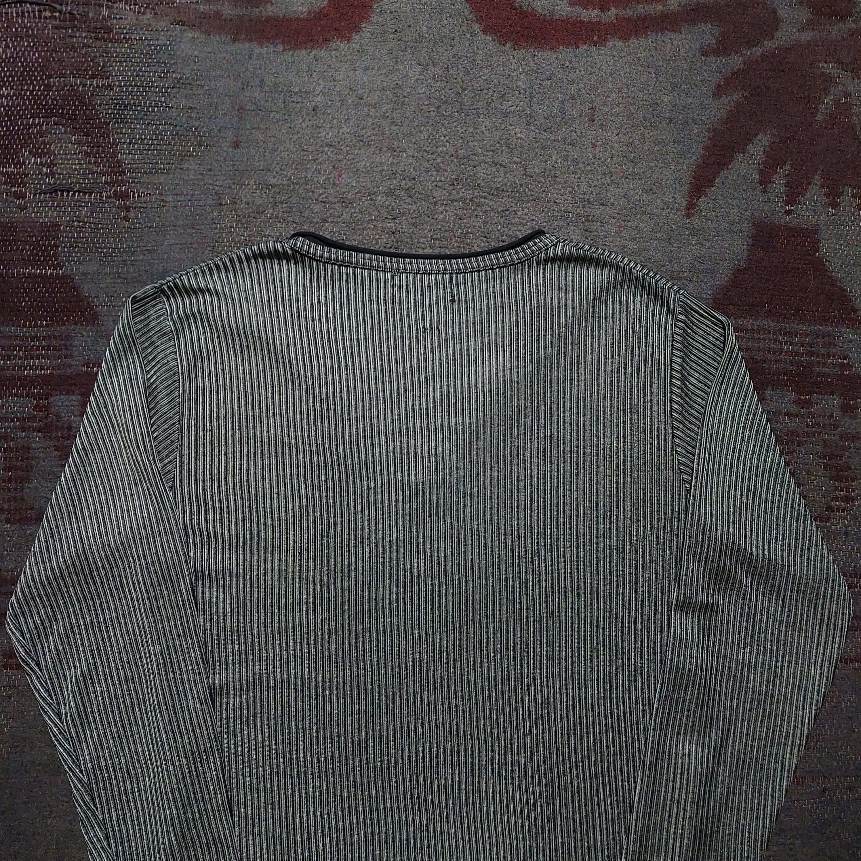 semanticdesign Semanticdesign V-neck long sleeve Size US M / EU 48-50 / 2 - 4 Thumbnail