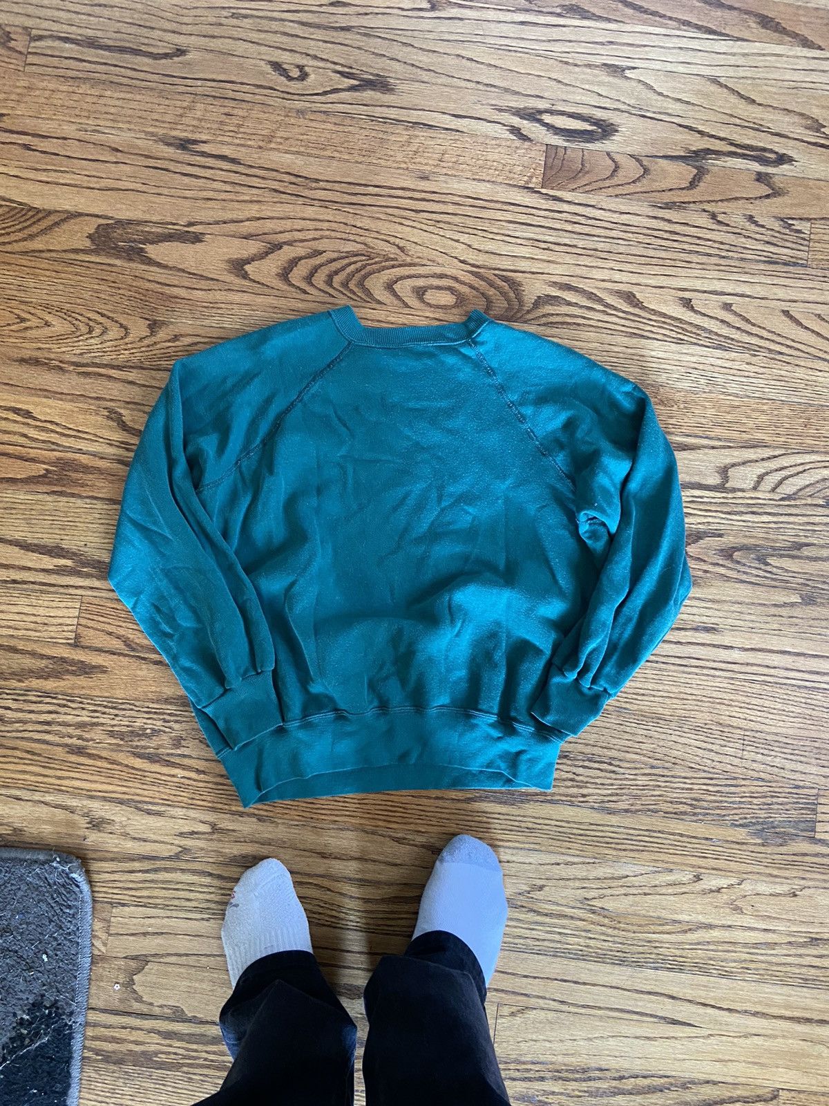 Vintage Vintage 1970s Michigan state crewneck Size US M / EU 48-50 / 2 - 2 Thumbnail