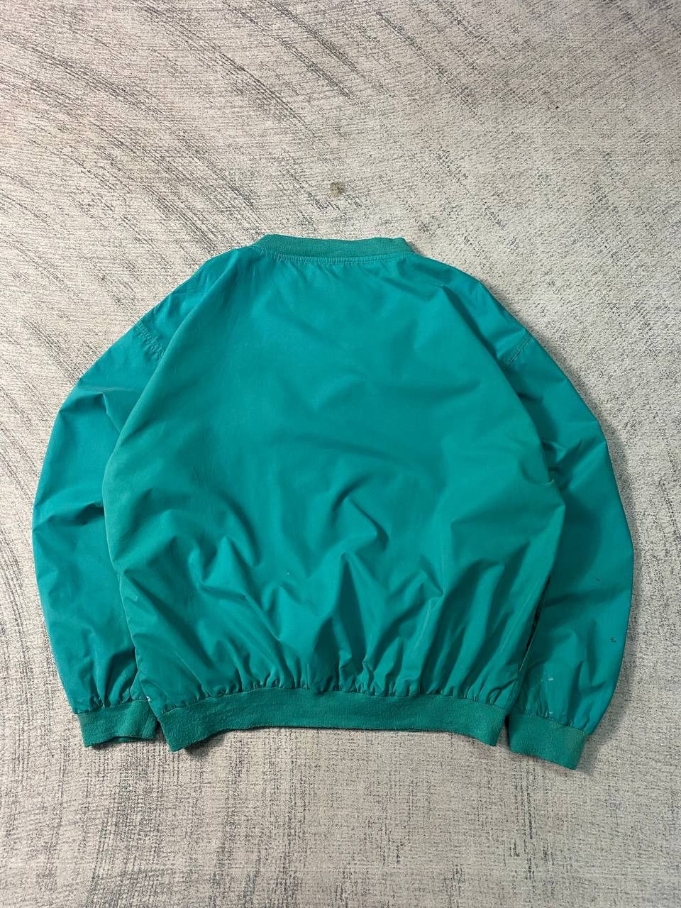 Vintage × Wrangler Vintage Wrangler Twenty X Oversized Windbreaker Pullover Size US L / EU 52-54 / 3 - 12 Thumbnail