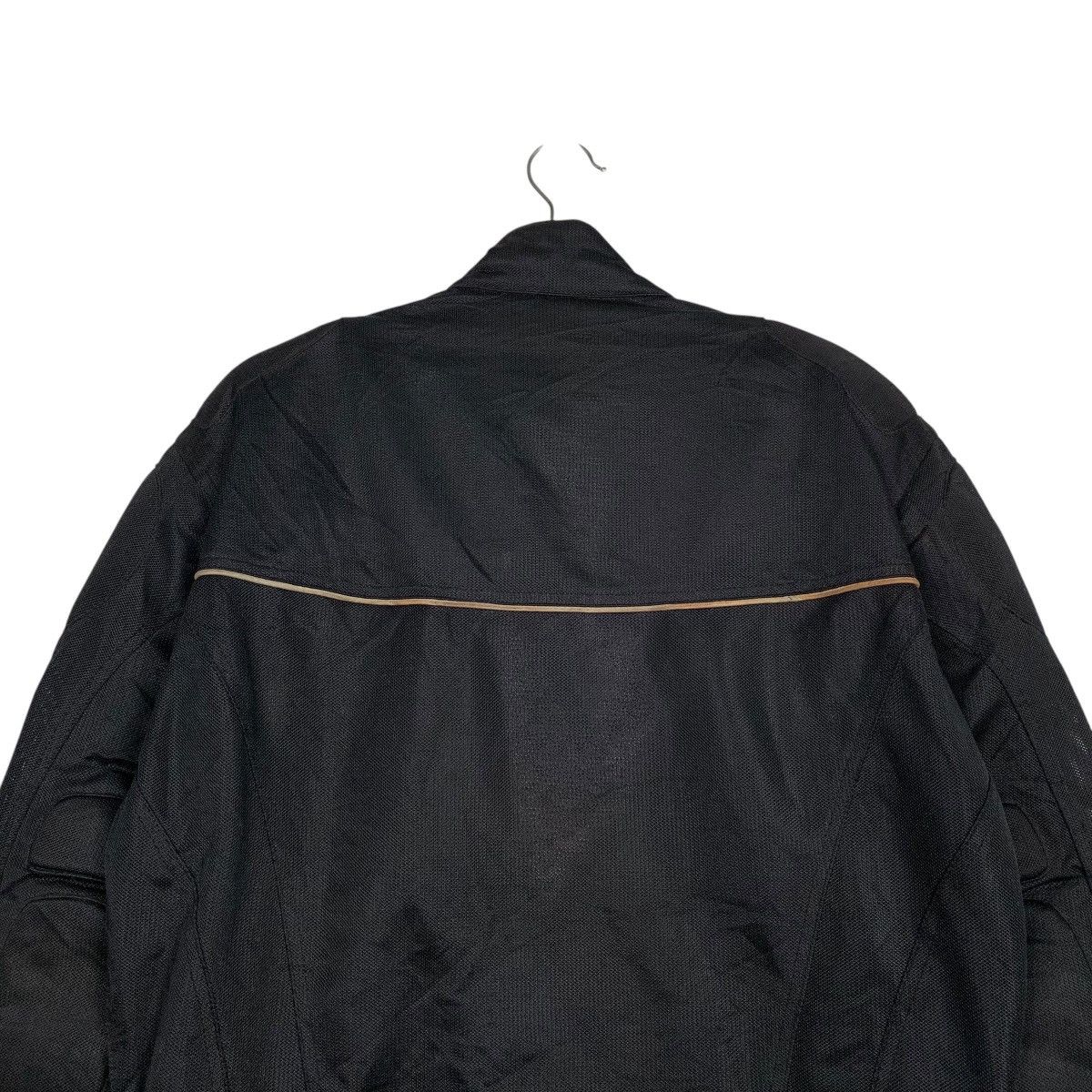 FirstGear FirstGear Motorcycle Riding Mesh Jacket Size US M / EU 48-50 / 2 - 8 Thumbnail