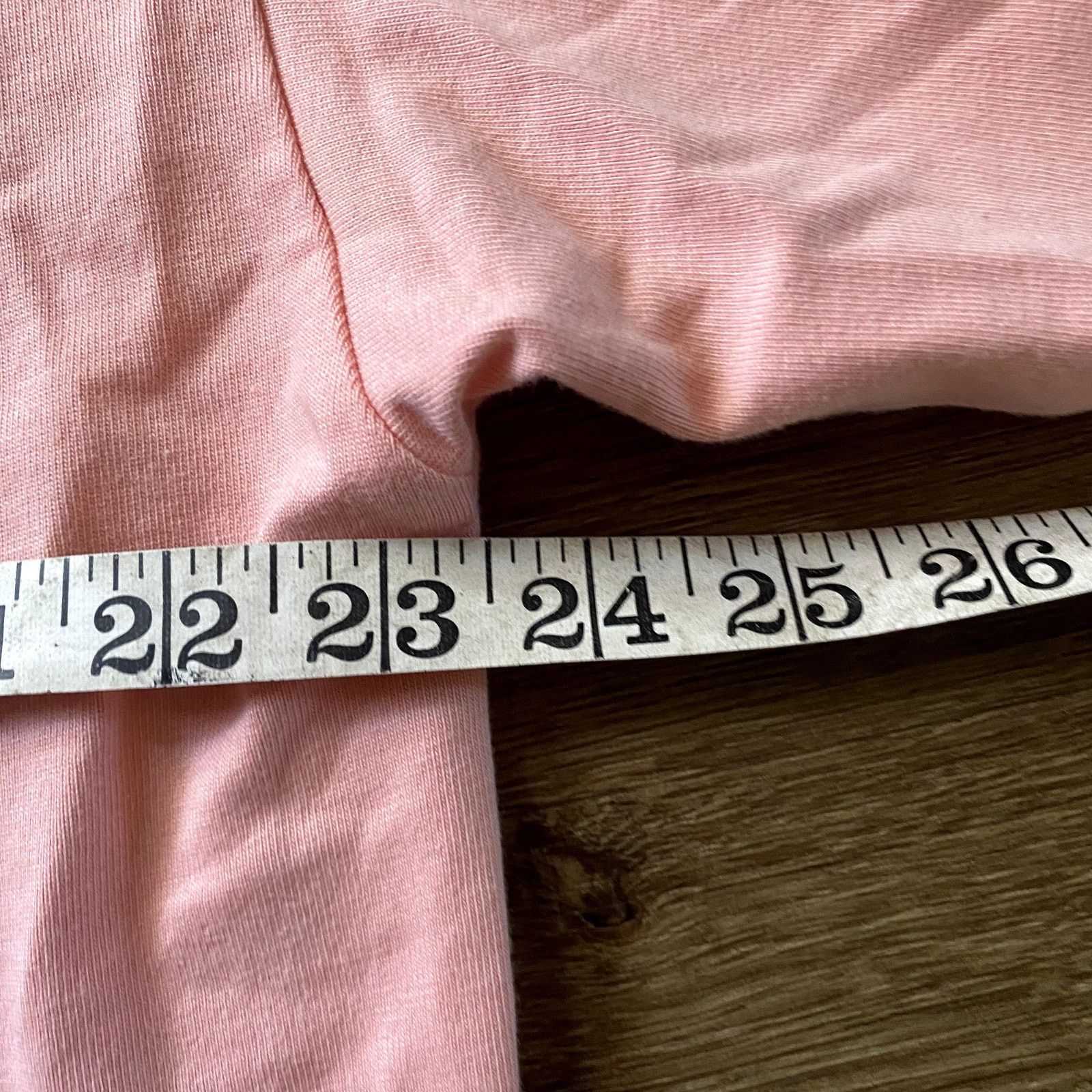 Other Spy Family Anya Forger Anime Pink Tee Shirt Size US M / EU 48-50 / 2 - 5 Thumbnail