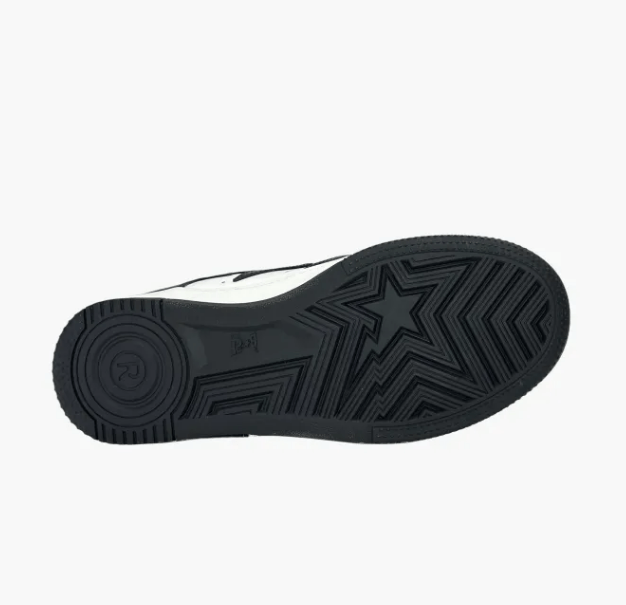 Bape Bape Low-Top Sneakers Size US 8 / EU 41 - 7 Thumbnail