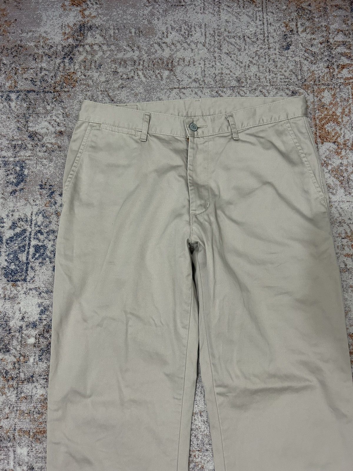 Margaret Howell Margaret Howell X Edwin Pants Size US 32 / EU 48 - 4 Thumbnail