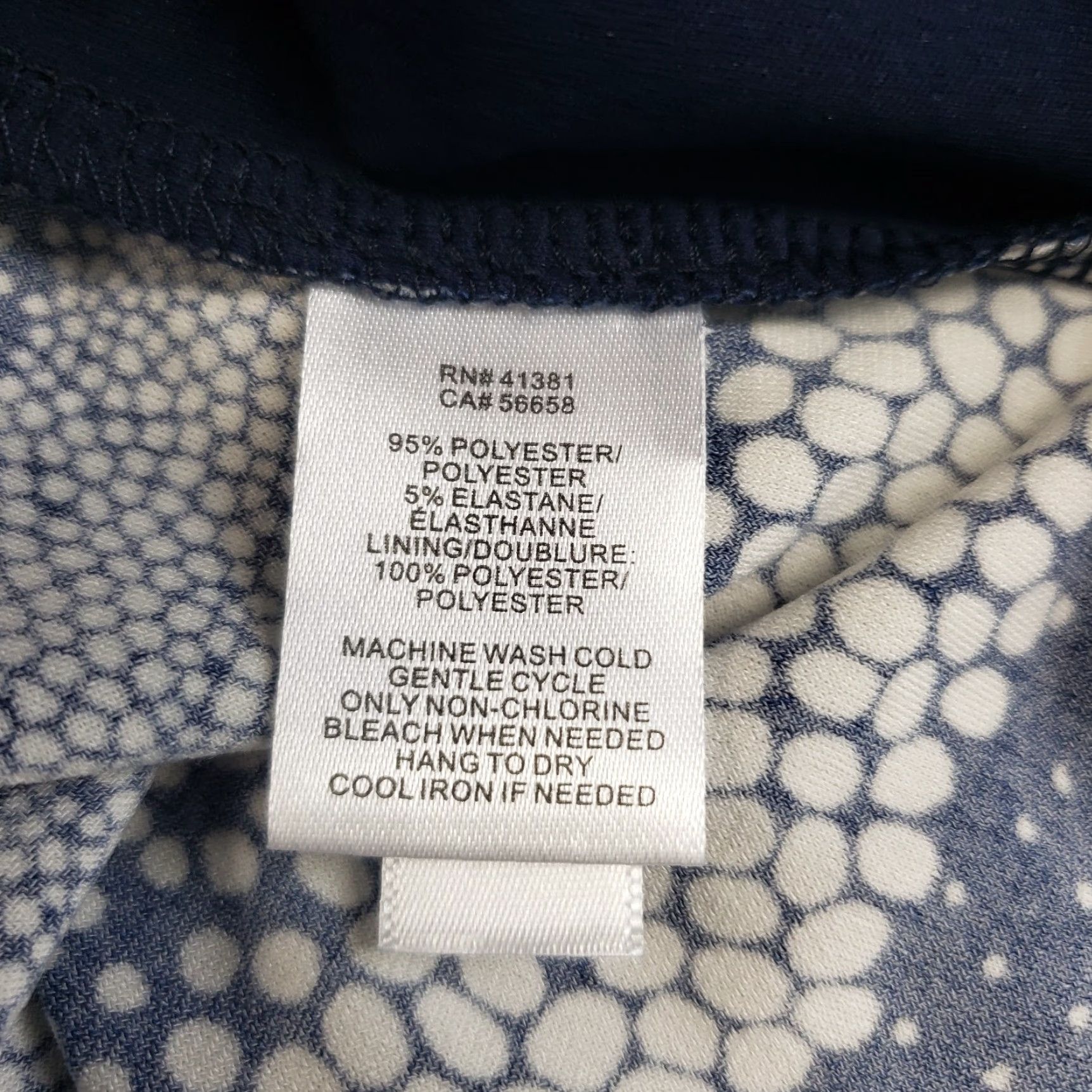 Ralph Lauren VINTAGE? No. Size S / US 4 / IT 40 - 5 Thumbnail