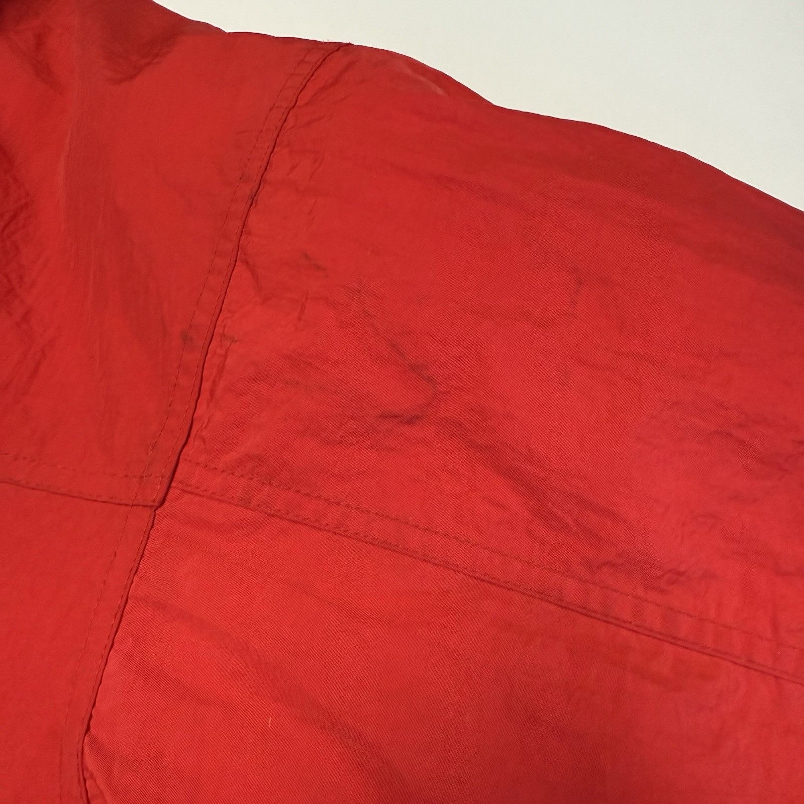 Marlboro Vintage Marlboro Country Store Down Puffer Parka Jacket Size US L / EU 52-54 / 3 - 7 Thumbnail