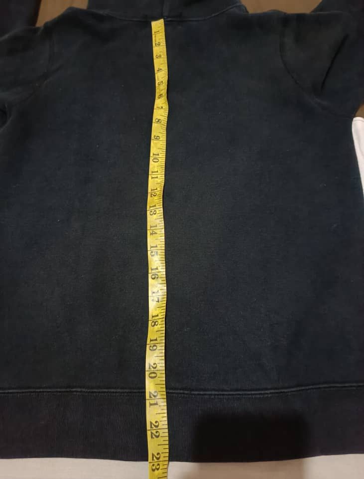 Bape Warm Up Camo Pullover Hoodie Size S / US 4 / IT 40 - 13 Thumbnail