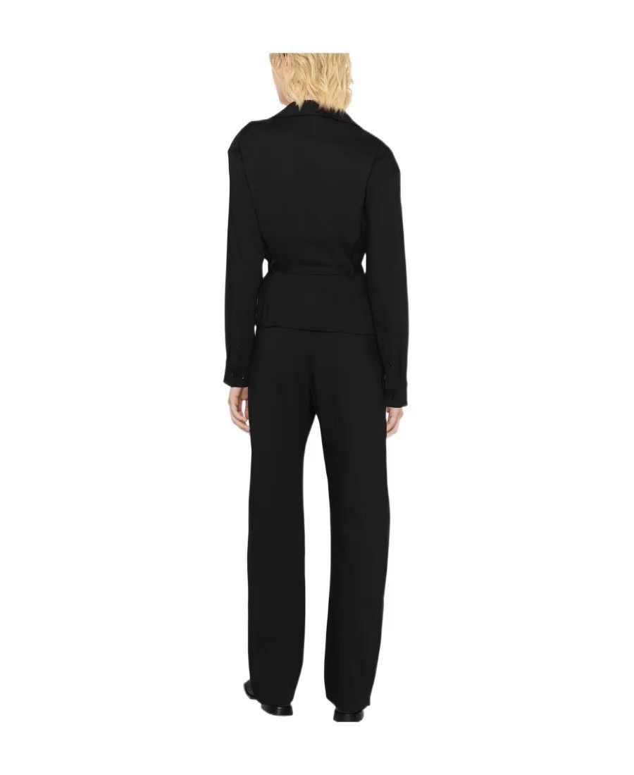 Lemaire Lemaire Wool Pocket Shirt FR38 New In Stock Size S / US 4 / IT 40 - 5 Thumbnail