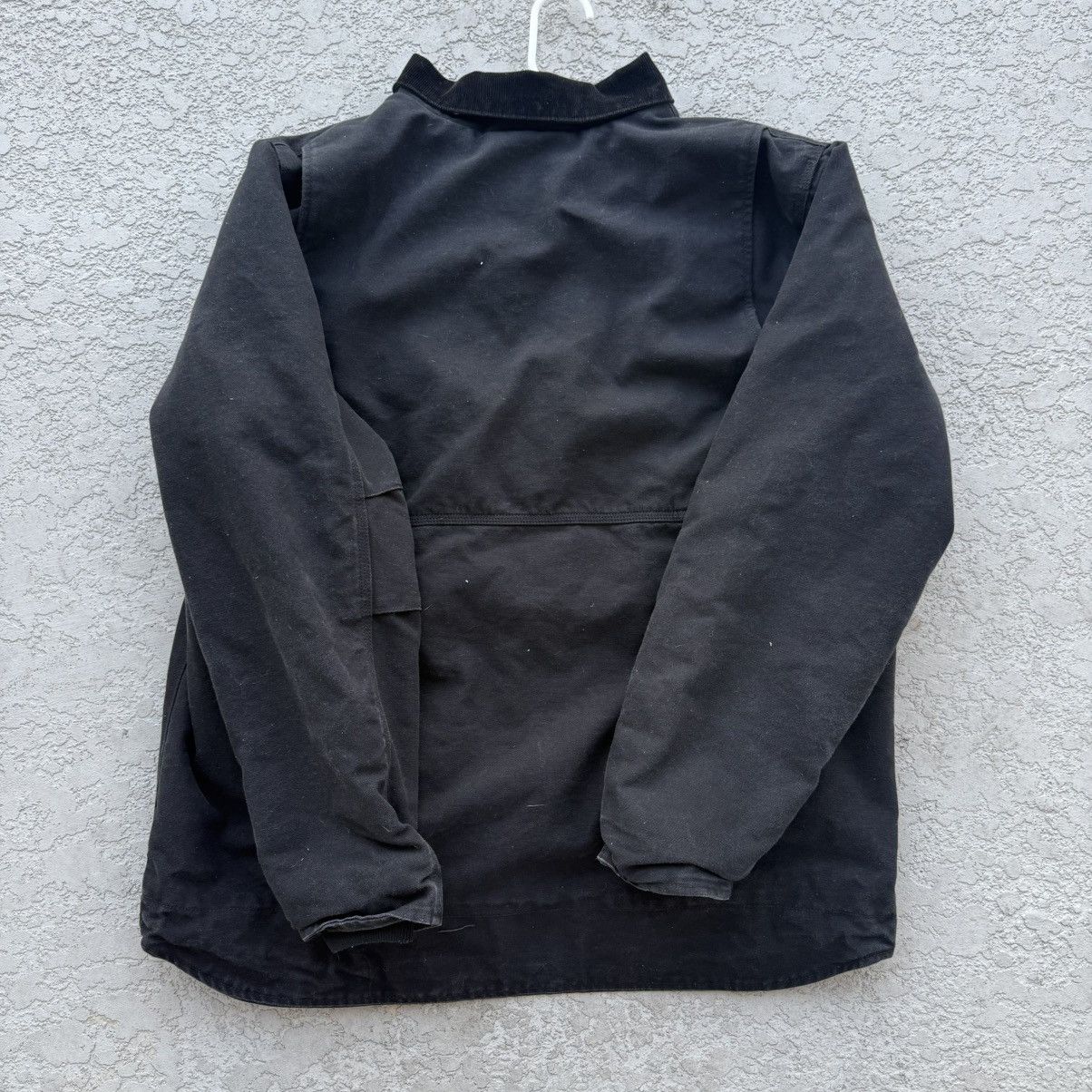 Carhartt Vintage Carhartt Jacket Size US XL / EU 56 / 4 - 3 Thumbnail