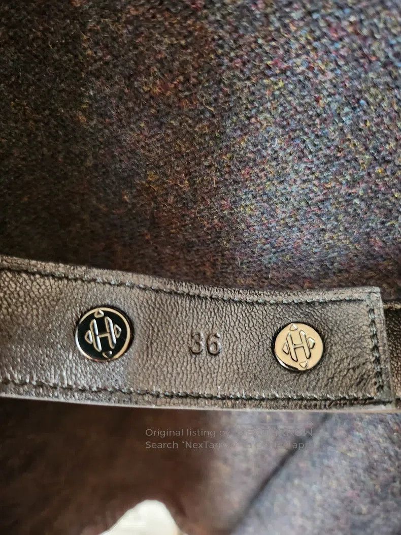 Hermes Hermes Cashmere cardigan coat Size XS / US 0-2 / IT 36-38 - 3 Thumbnail