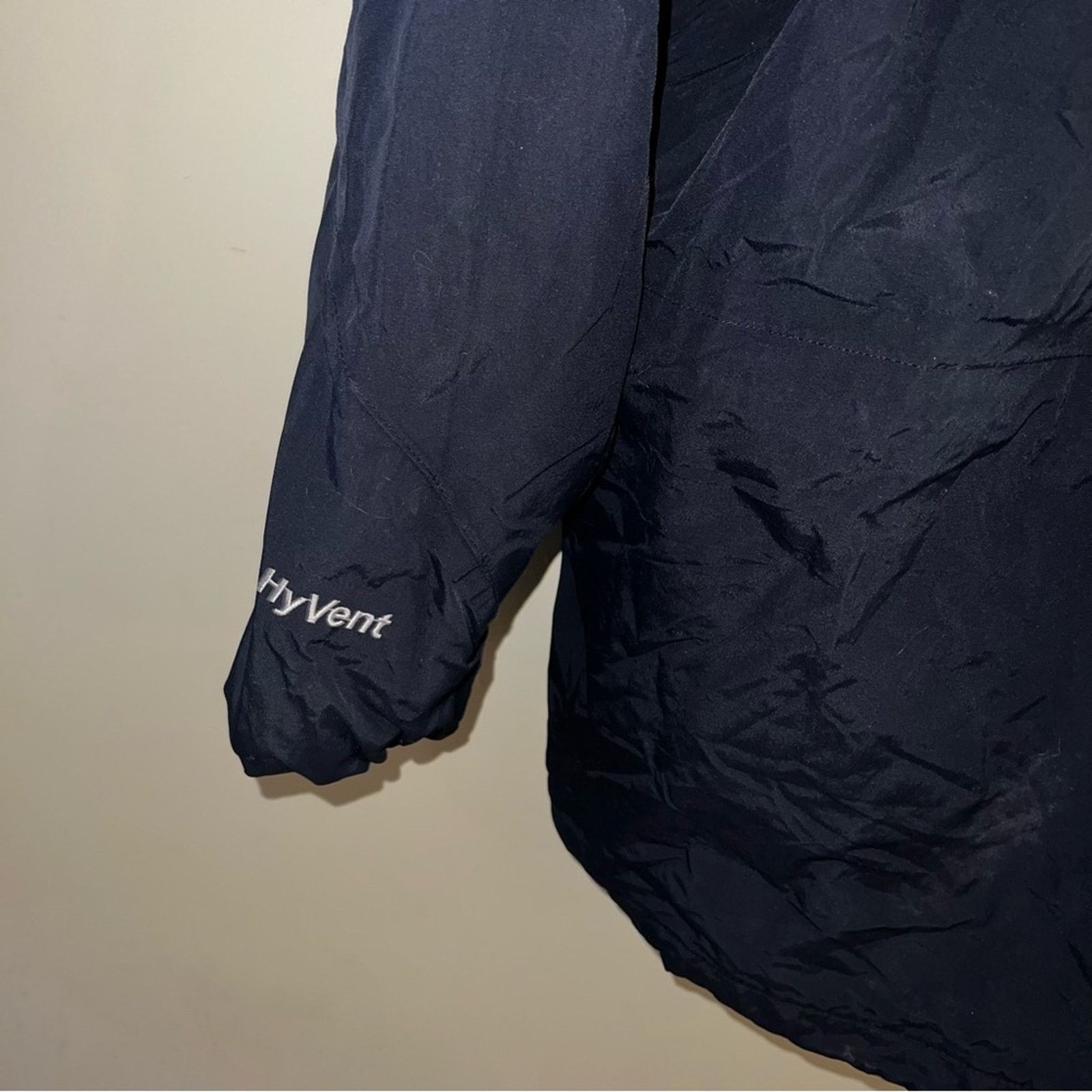 The North Face THE NORTH FACE winter jacket shell with hood L Size US L / EU 52-54 / 3 - 7 Thumbnail