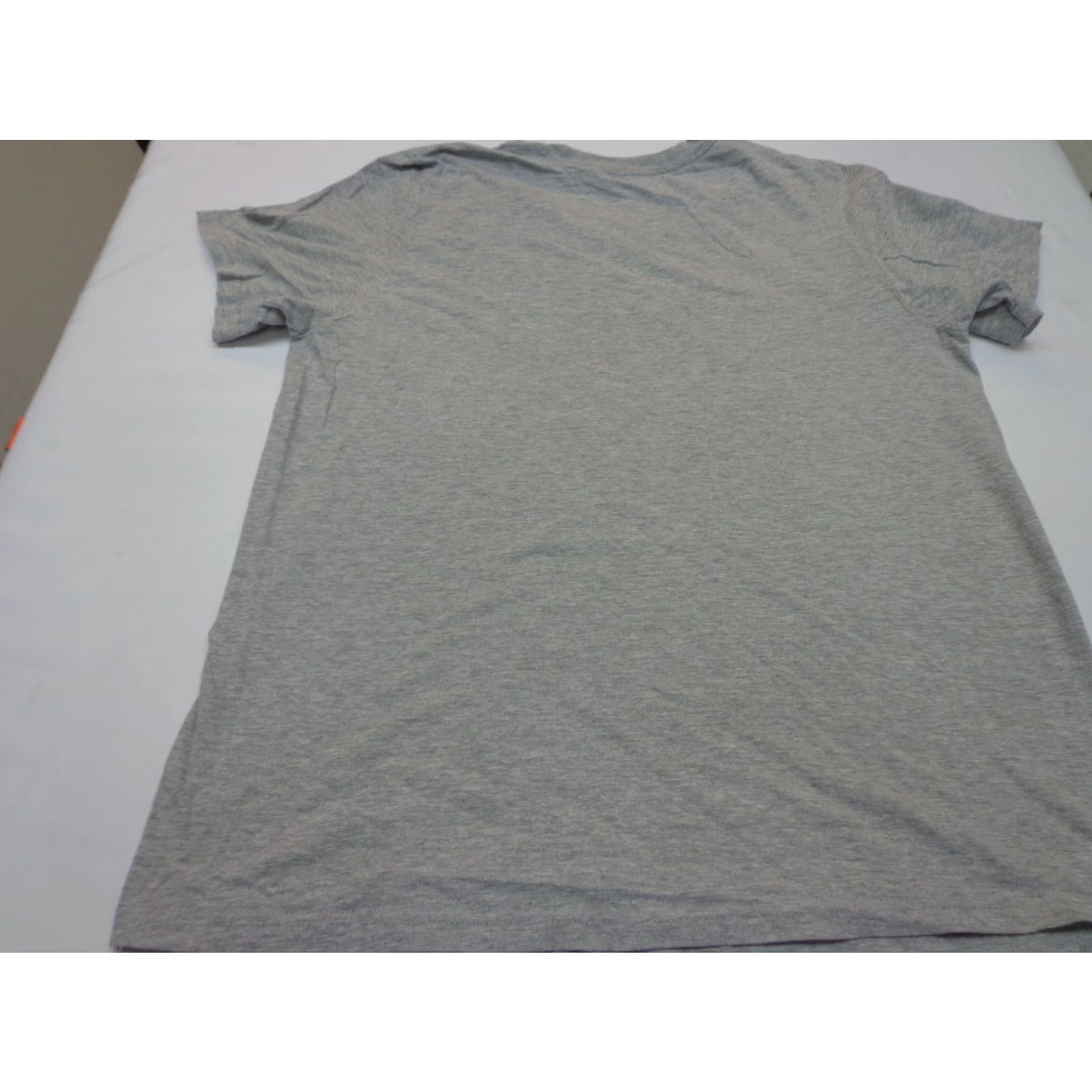Adidas Adidas Tennessee Performance Gray Soccer T-Shirt Amplifier Tee Size Medium Mens Size US M / EU 48-50 / 2 - 6 Thumbnail