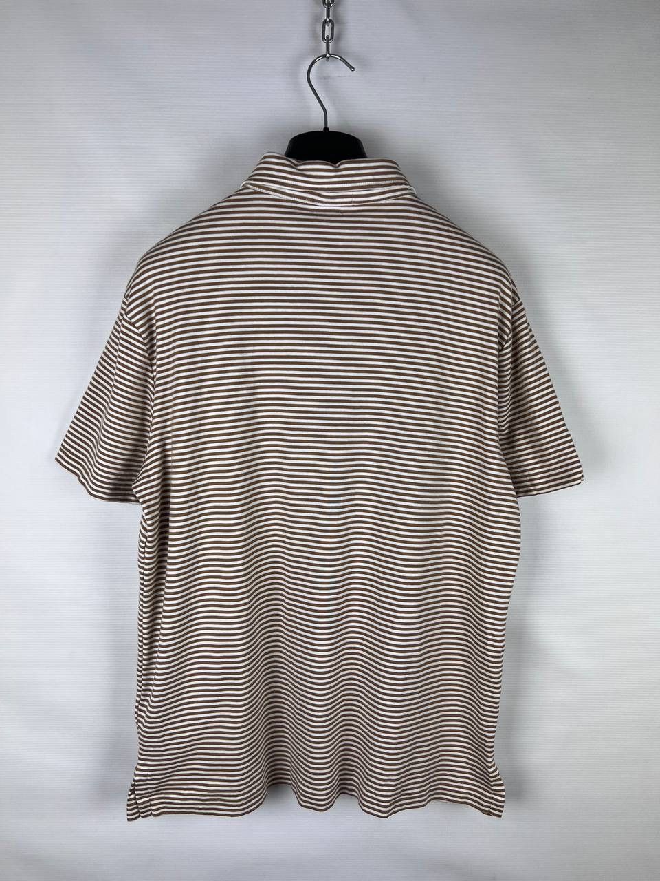 Polo Ralph Lauren Polo Ralph Lauren luxury polo t-shirt size L Size US L / EU 52-54 / 3 - 2 Thumbnail