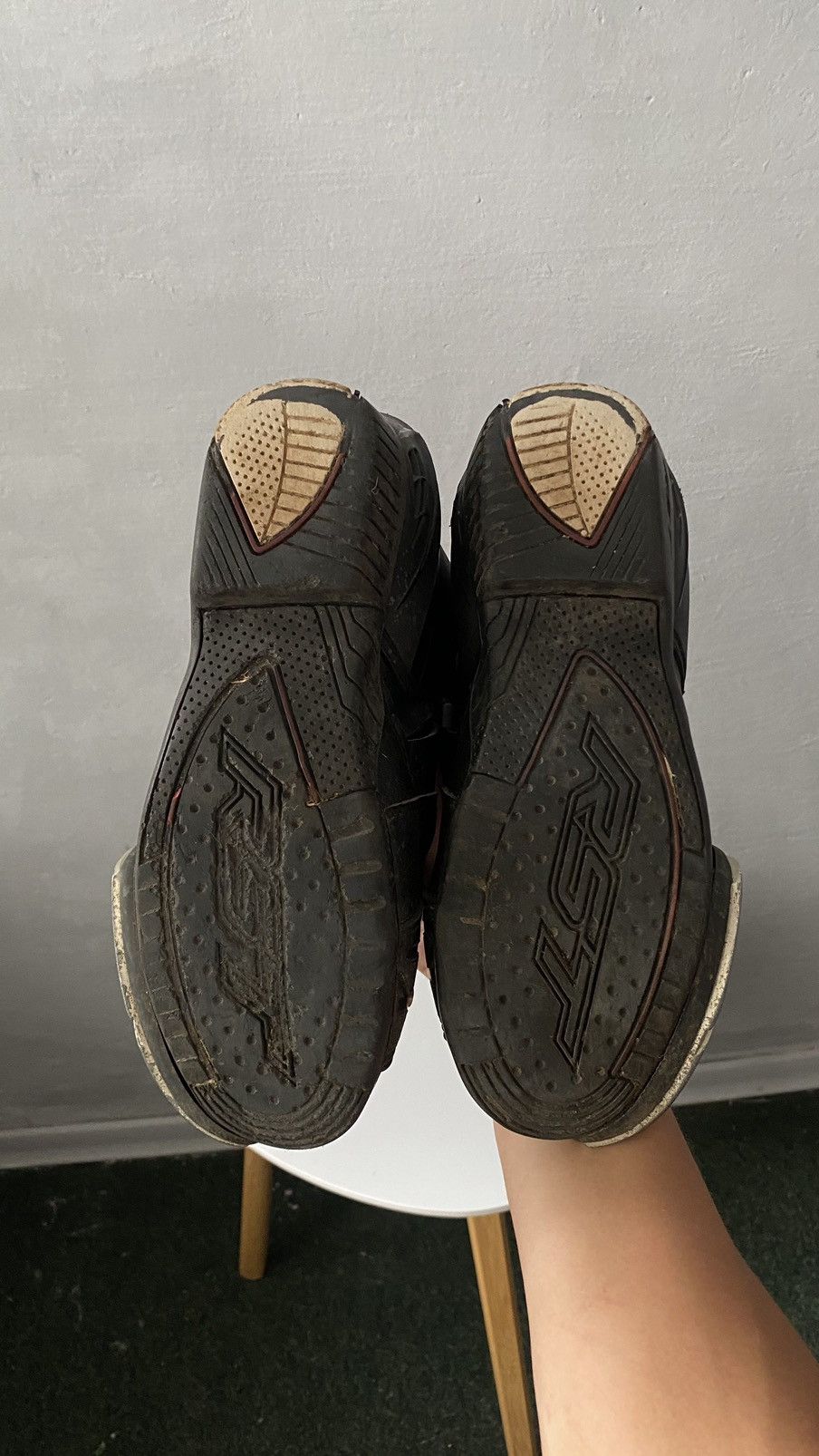 Other RST motorcycle sports boost size US 7 Size US 7 / EU 40 - 3 Thumbnail