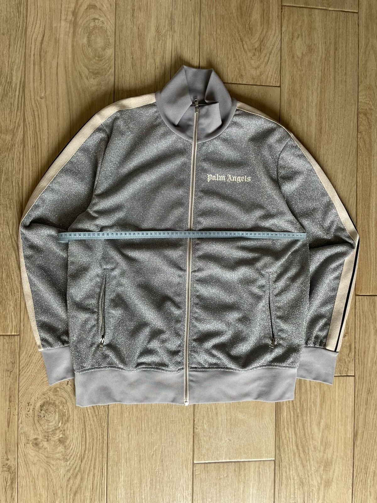 Palm Angels Palm Angles Tracksuit Size US 38 / EU 54 - 9 Thumbnail