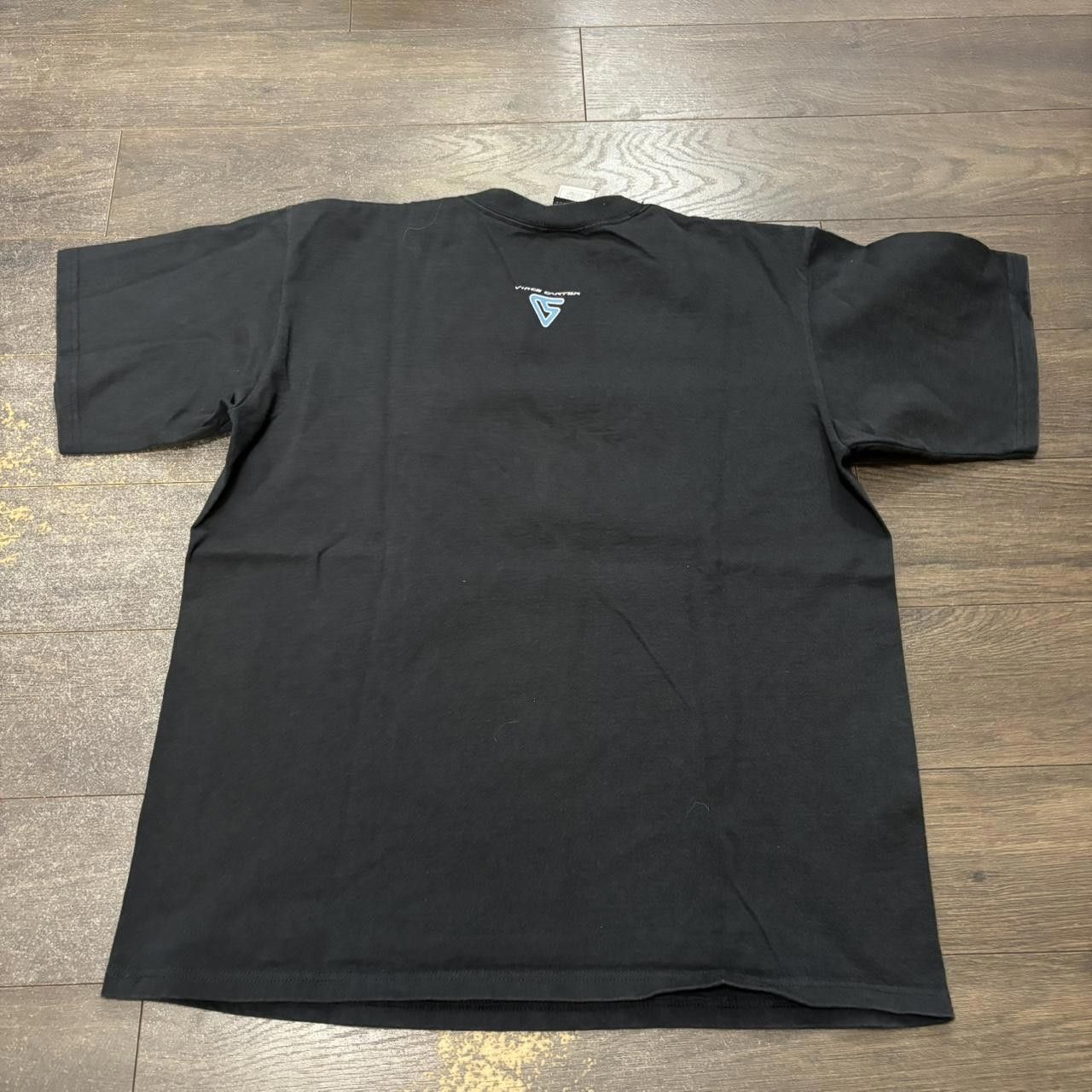 Nike Vintage rare Nike Vince Carter embroidered t shirt 00s M Size US M / EU 48-50 / 2 - 4 Thumbnail