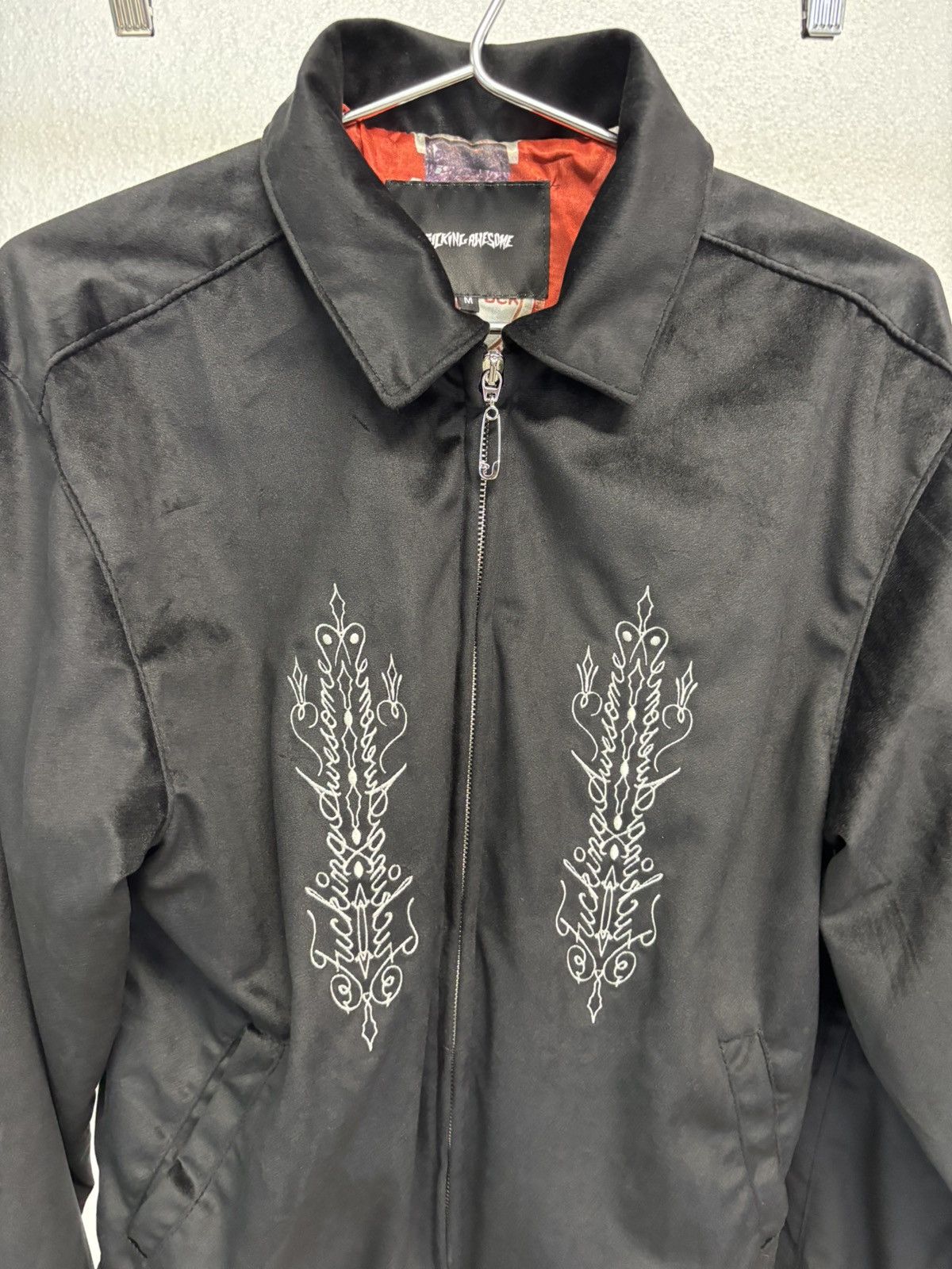 Fucking Awesome Fucking Awesome western jacket Size US M / EU 48-50 / 2 - 1 Thumbnail