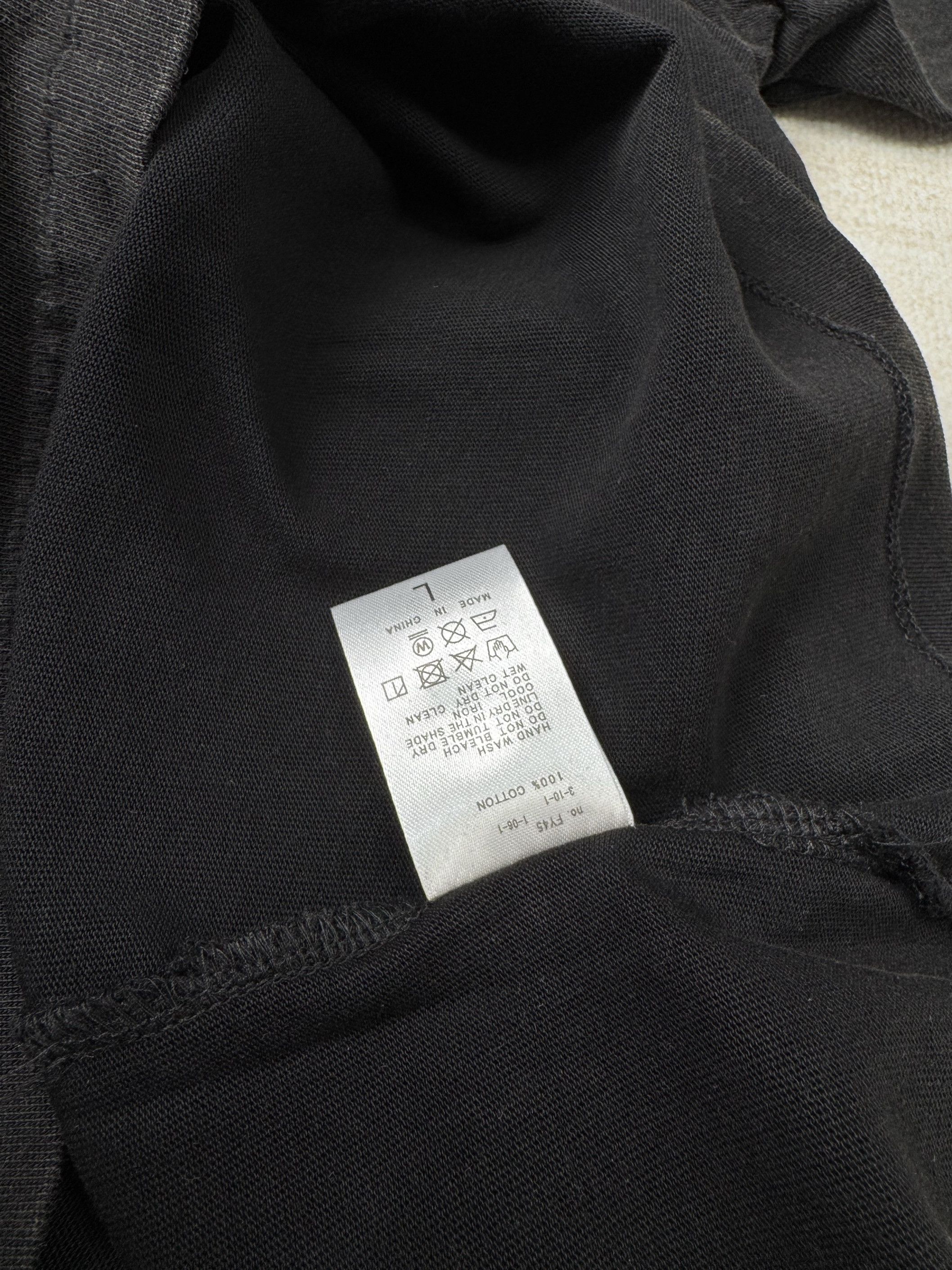 Japanese Brand UNWORN* Ghost in the Shell MOTOKO T-shirt 1 Size US L / EU 52-54 / 3 - 7 Thumbnail