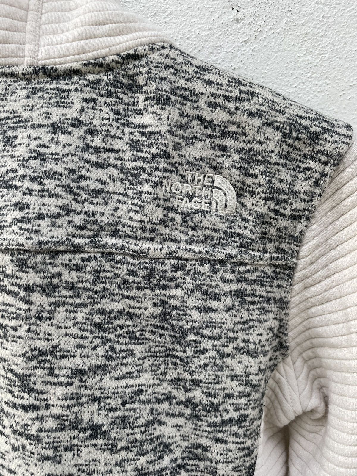 The North Face Femmes Zipper Sweater