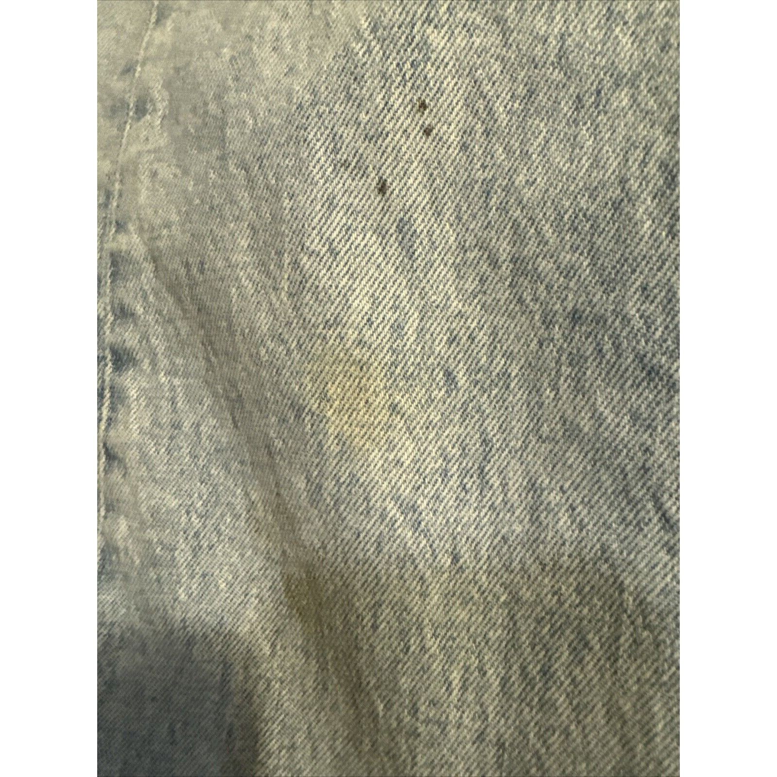 Abercrombie & Fitch Abercrombie Fitch Womens 26/2 Jean The 90s Relaxed High Rise Size 26" / US 2 / IT 38 - 2 Thumbnail