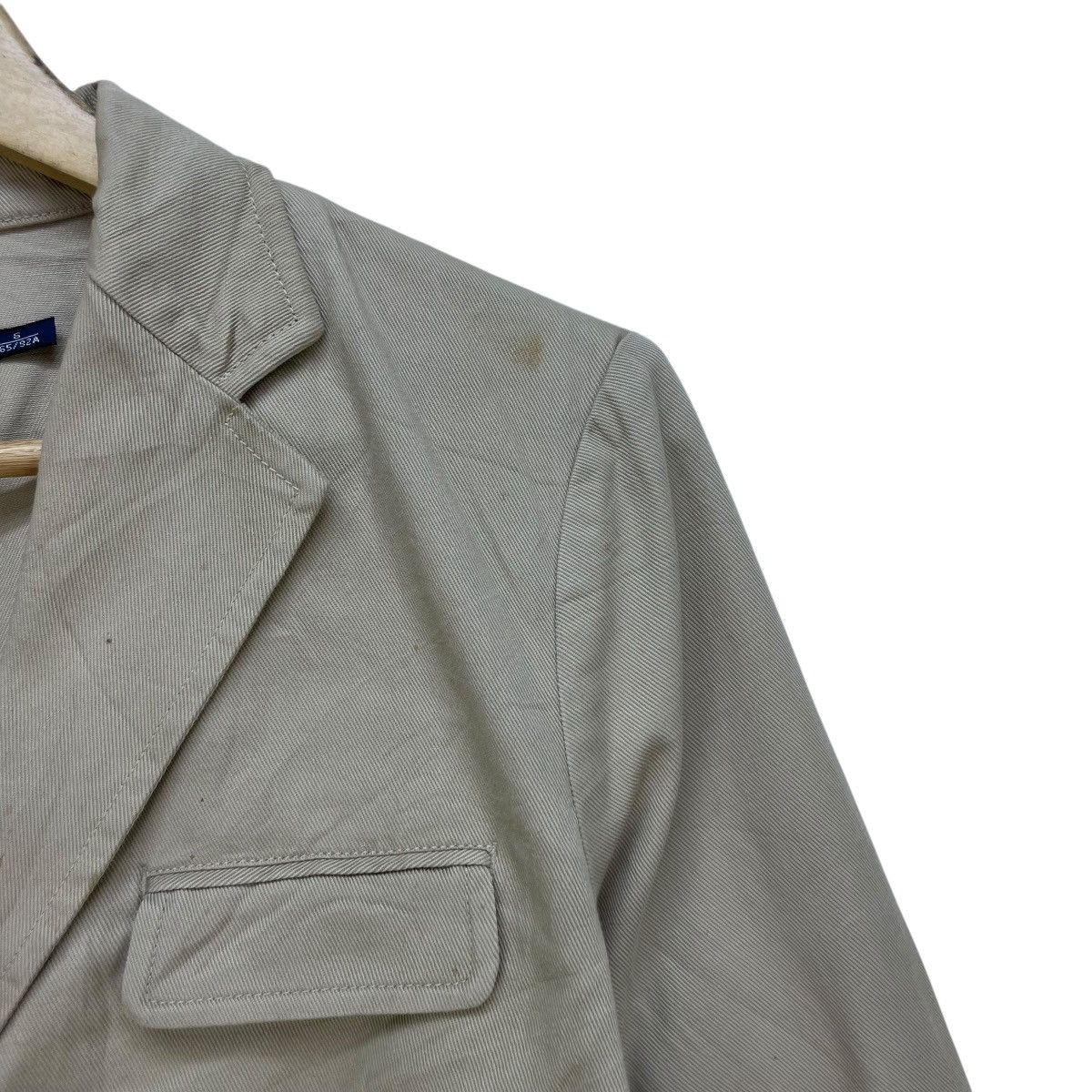 Polo Ralph Lauren × Ralph Lauren Vintage Ralph Lauren Jacket Size S / US 4 / IT 40 - 5 Thumbnail