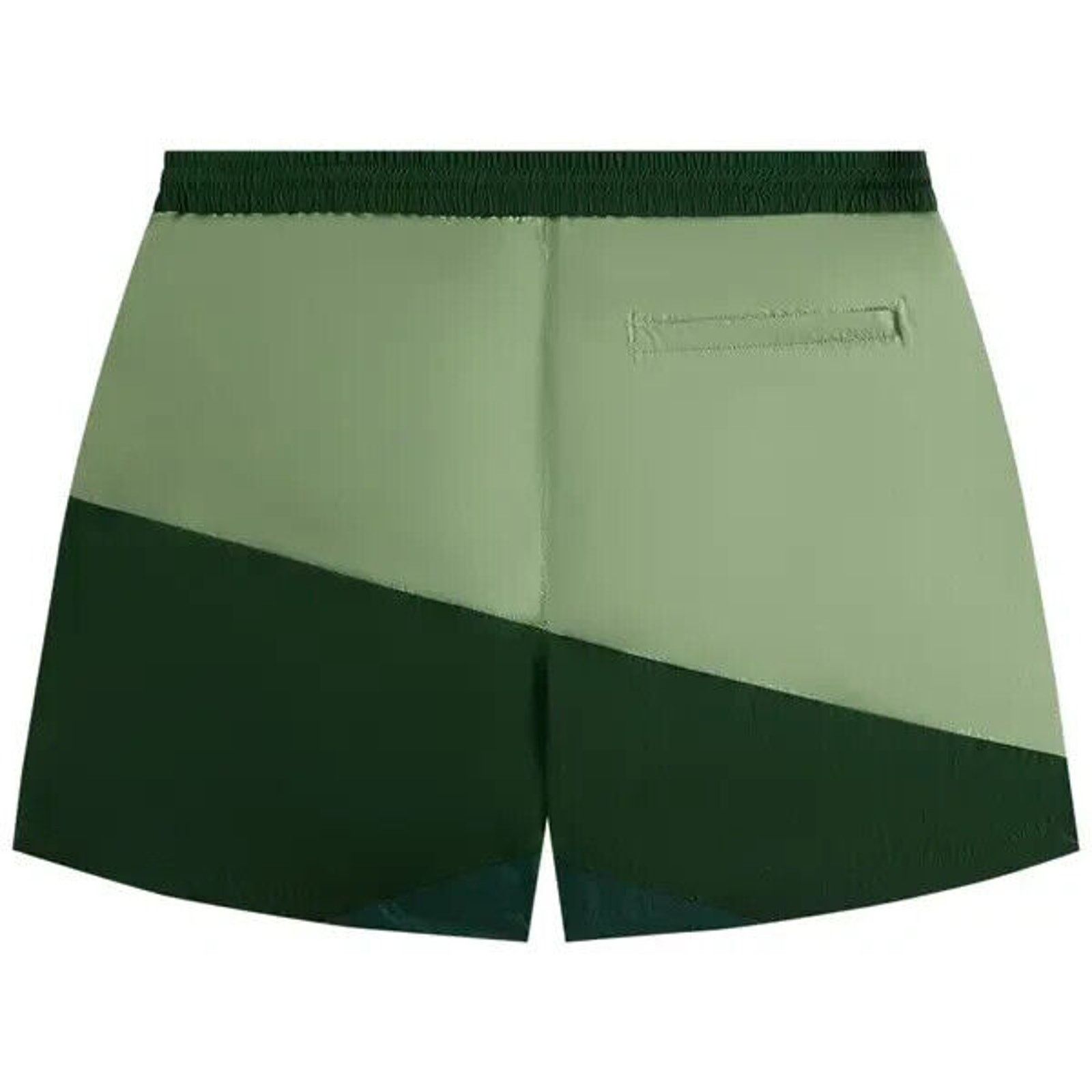 Kith Kith Madison Conifer Shorts Size XL NWT Size US 36 / EU 52 - 2 Thumbnail