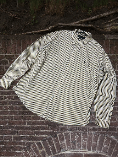 Ralph Lauren Ralph Lauren Shirt Size US XXL / EU 58 / 5 - 1 Thumbnail