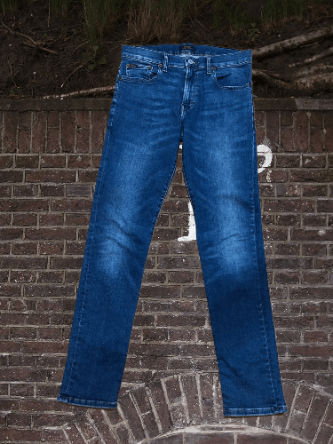 Polo Ralph Lauren Polo Ralph Lauren Kids Denim Jeans size 27 Size US 27 - 1 Thumbnail