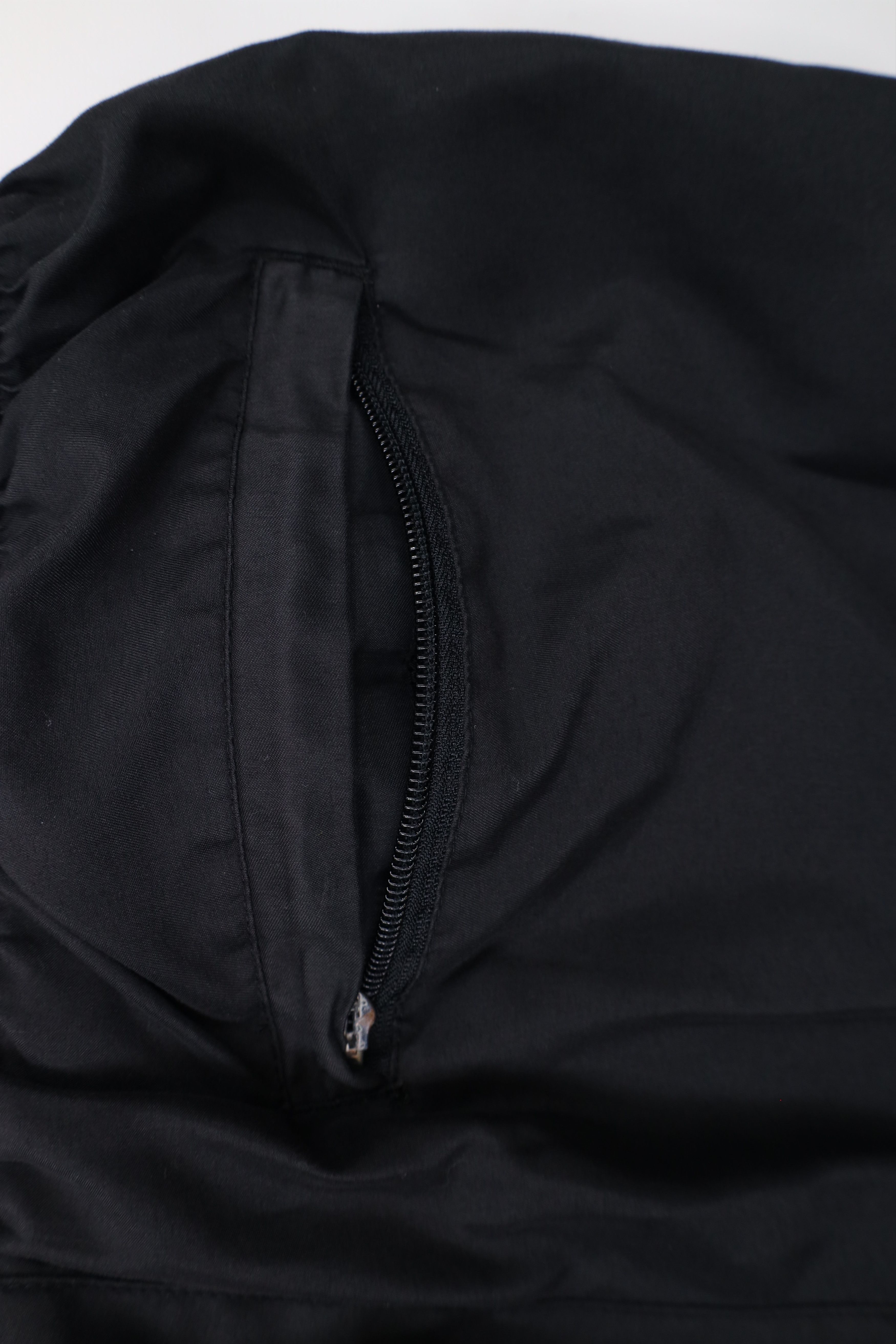 Champion × Vintage Vintage 90s Champion Classic Logo Lined Wide Leg Pants Size US 34 / EU 50 - 11 Thumbnail