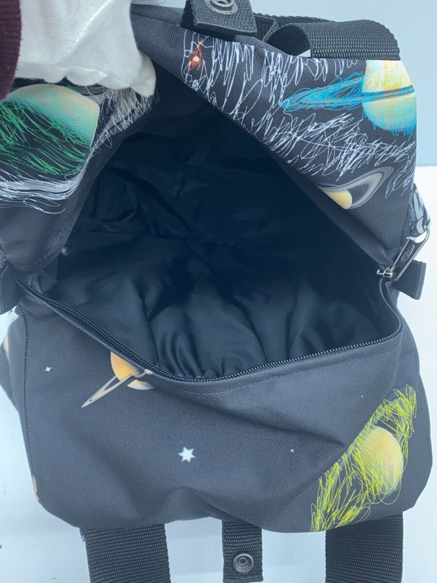 Vivienne Westwood Eastpak Saturn Backpack Size ONE SIZE - 6 Thumbnail