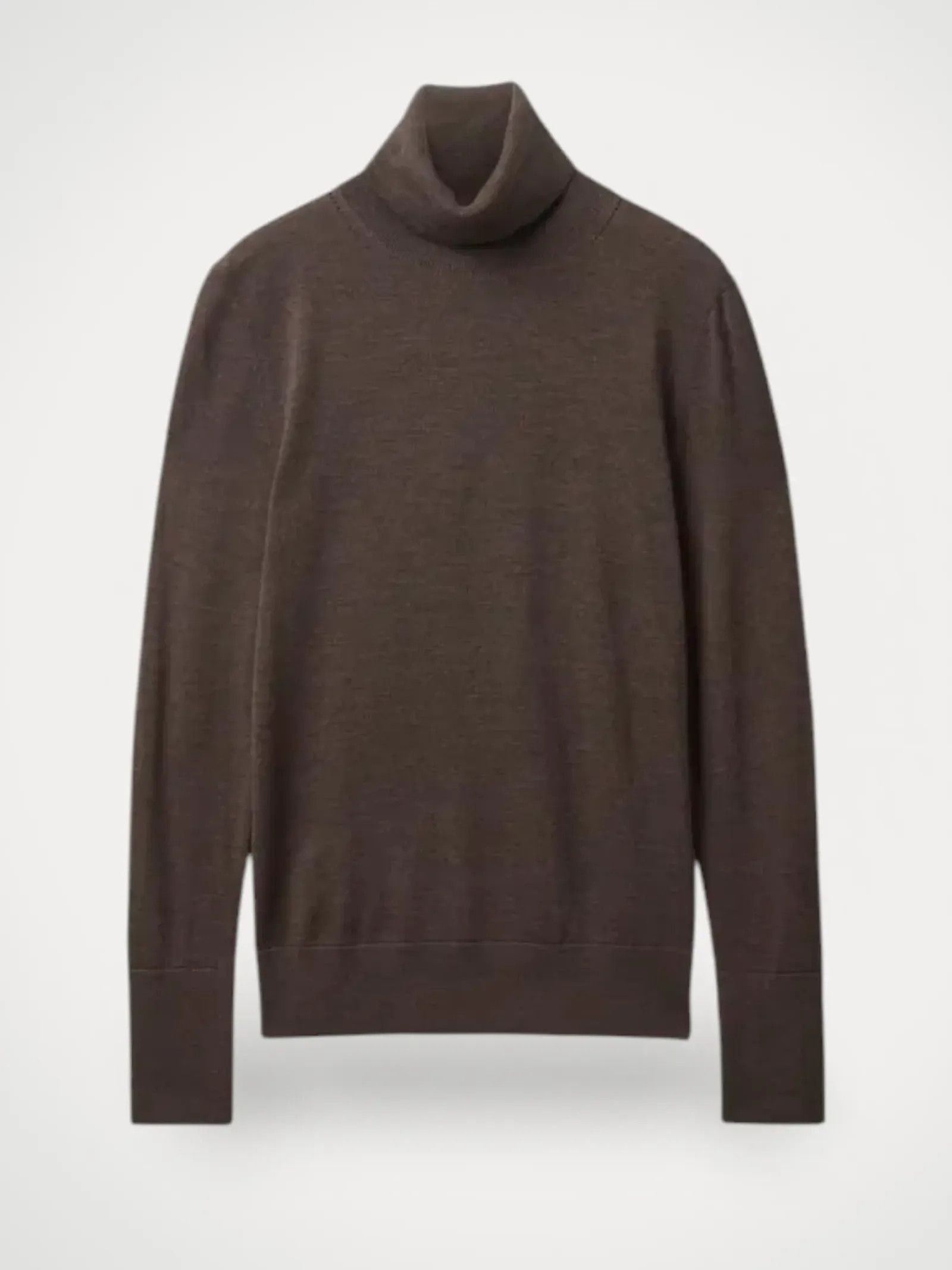 Cos Cos Polo knit Size S / US 4 / IT 40 - 1 Thumbnail