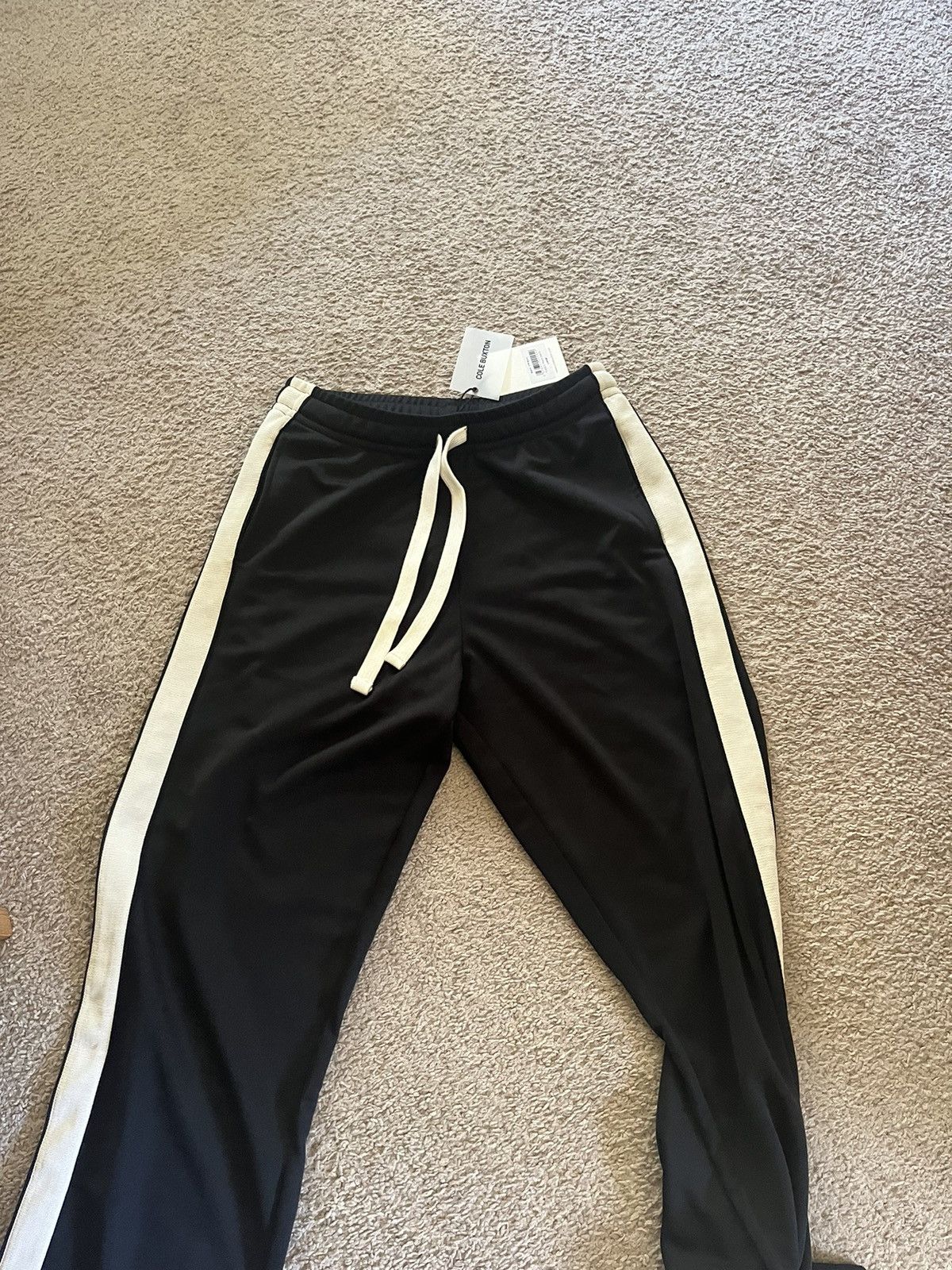 Cole Buxton Classic Track Pants | Grailed