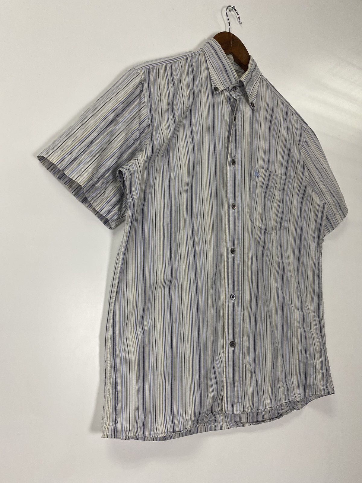 Burberry Burberry London button up Size US M / EU 48-50 / 2 - 5 Thumbnail
