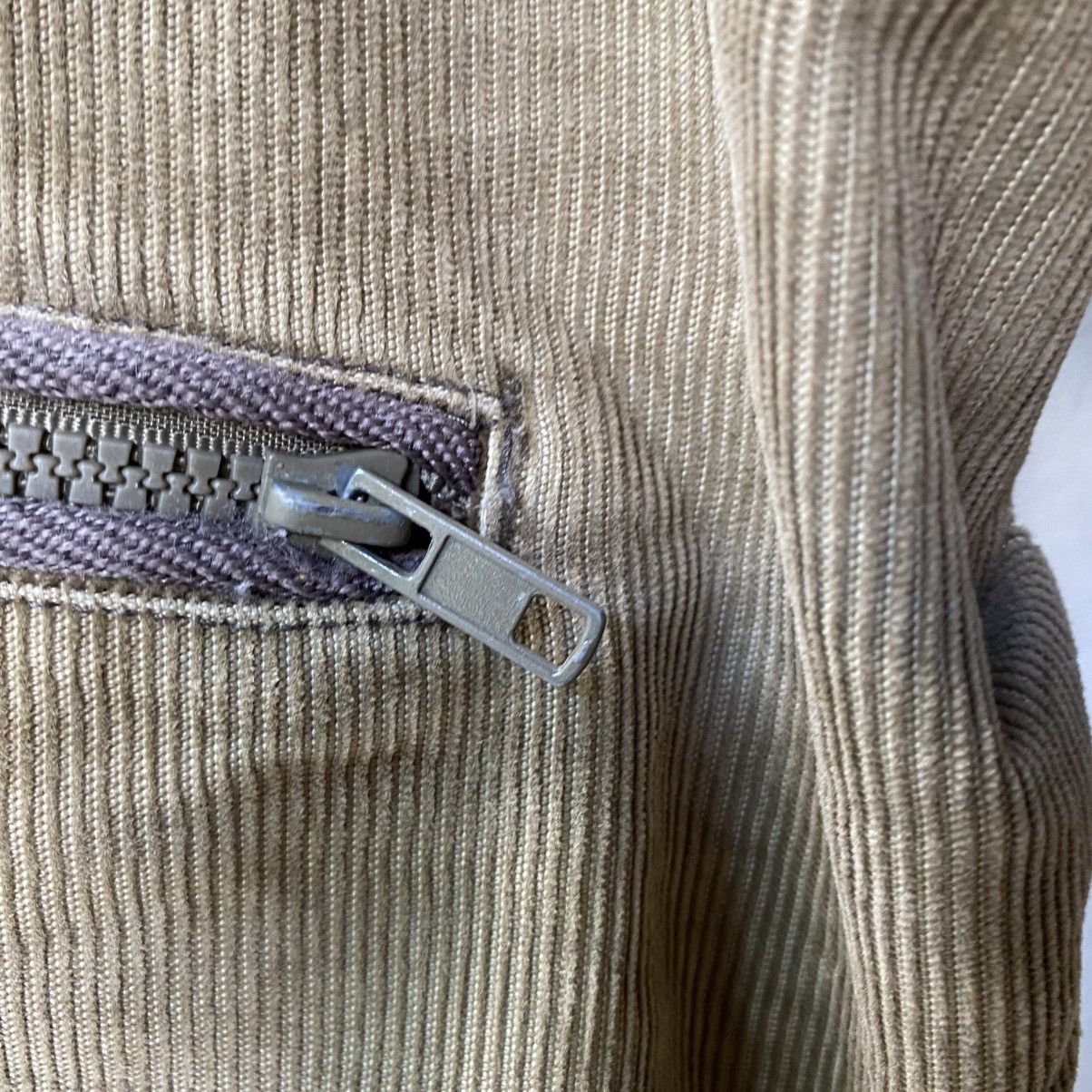 Designer G.star raw Vintage Utility Cargo Pants – Faded Olive Size US 38 / EU 54 - 13 Thumbnail