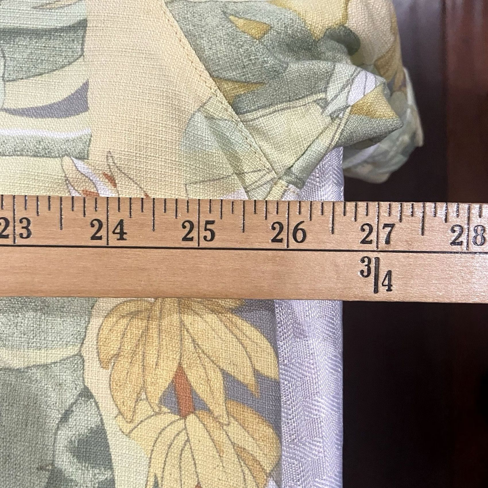 Tommy Bahama Tommy Bahama Shirt Mens XXL Button-Up Hawaii Floral Silk Blue Paradise Tropical 100% Silk Hawaiian Loop Collar Short Sleeve Button-Down Collared BV Size US XXL / EU 58 / 5 - 4 Thumbnail