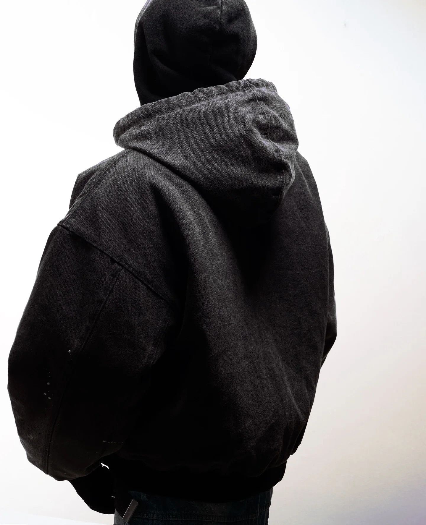 Japanese Brand × Vintage Y2K Fashion Zipper Hoodie Size US M / EU 48-50 / 2 - 3 Thumbnail