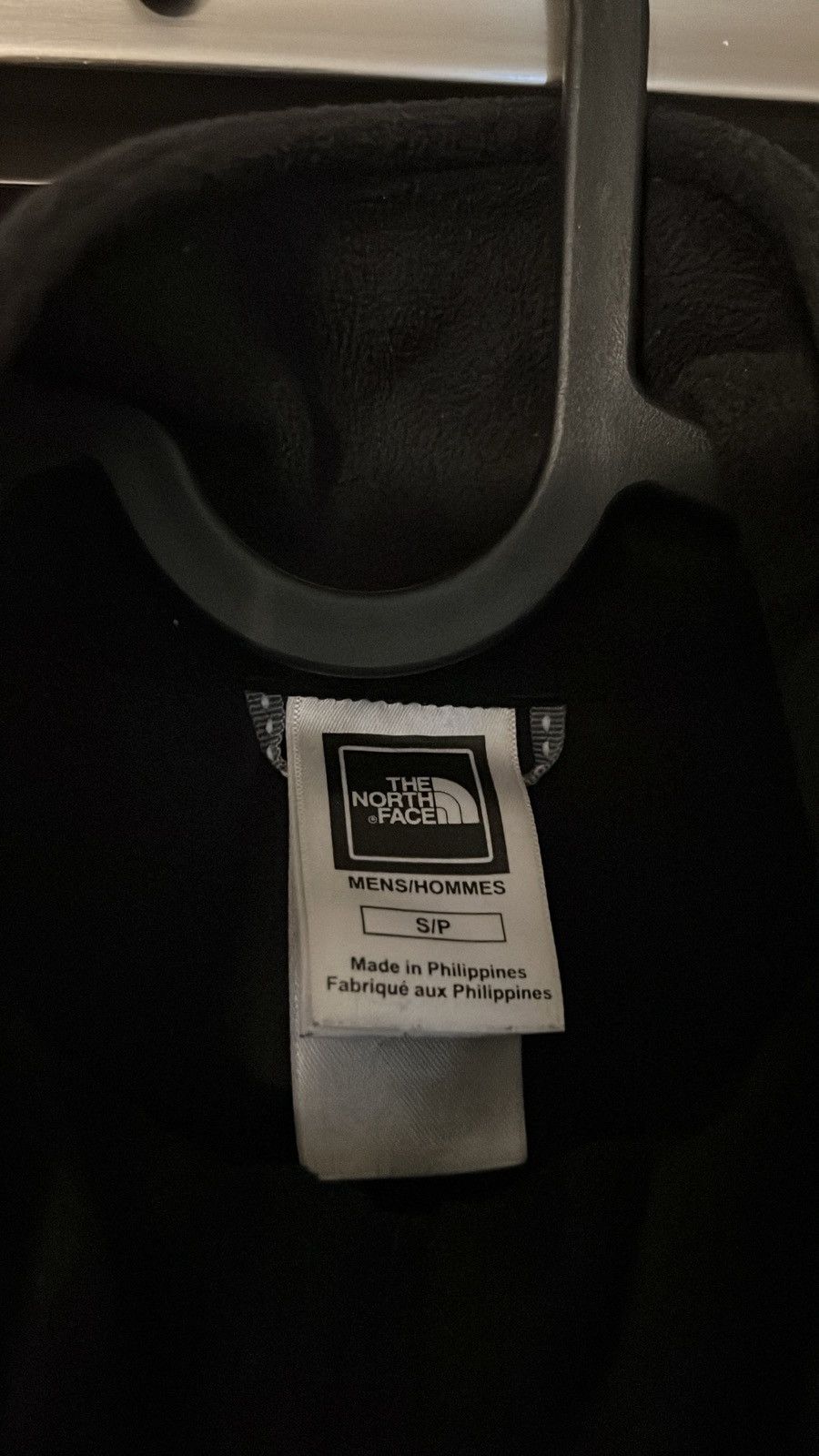 The North Face The North Face Quarter Zip Jacket Men Size US S / EU 44-46 / 1 - 2 Thumbnail
