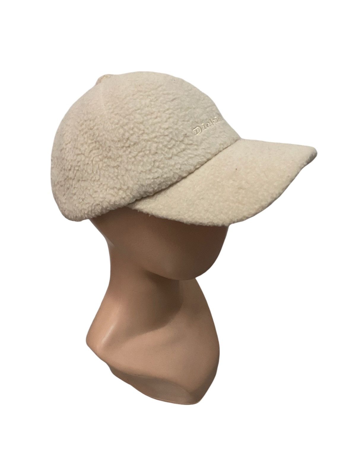 Dickies × Vintage Vintage Dickies Fleece Hats Size ONE SIZE - 2 Thumbnail