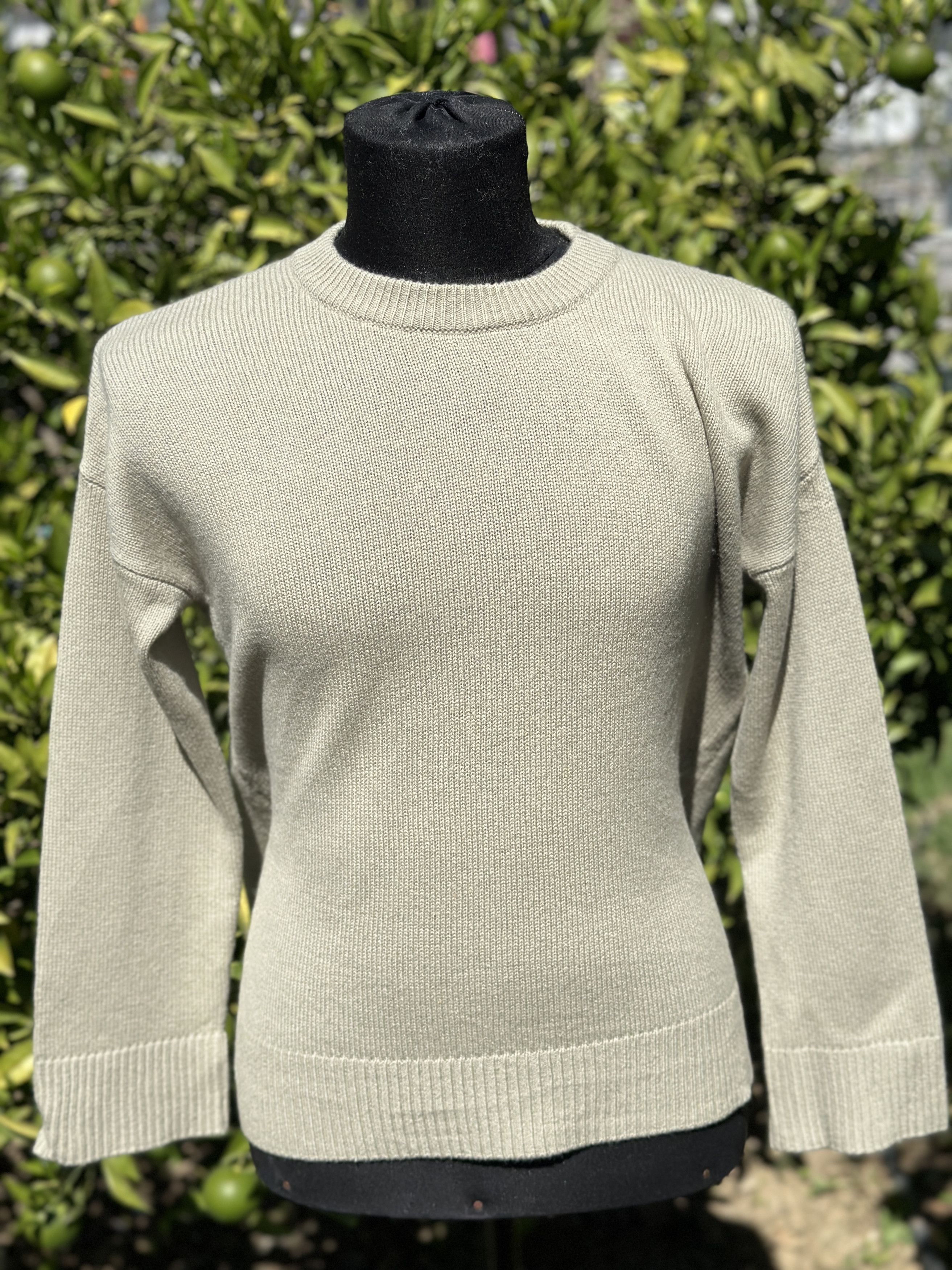 Other Rare Jenni Kayne Cashmere Boyfriend Oversize Willow Size S Size S / US 4 / IT 40 - 5 Thumbnail
