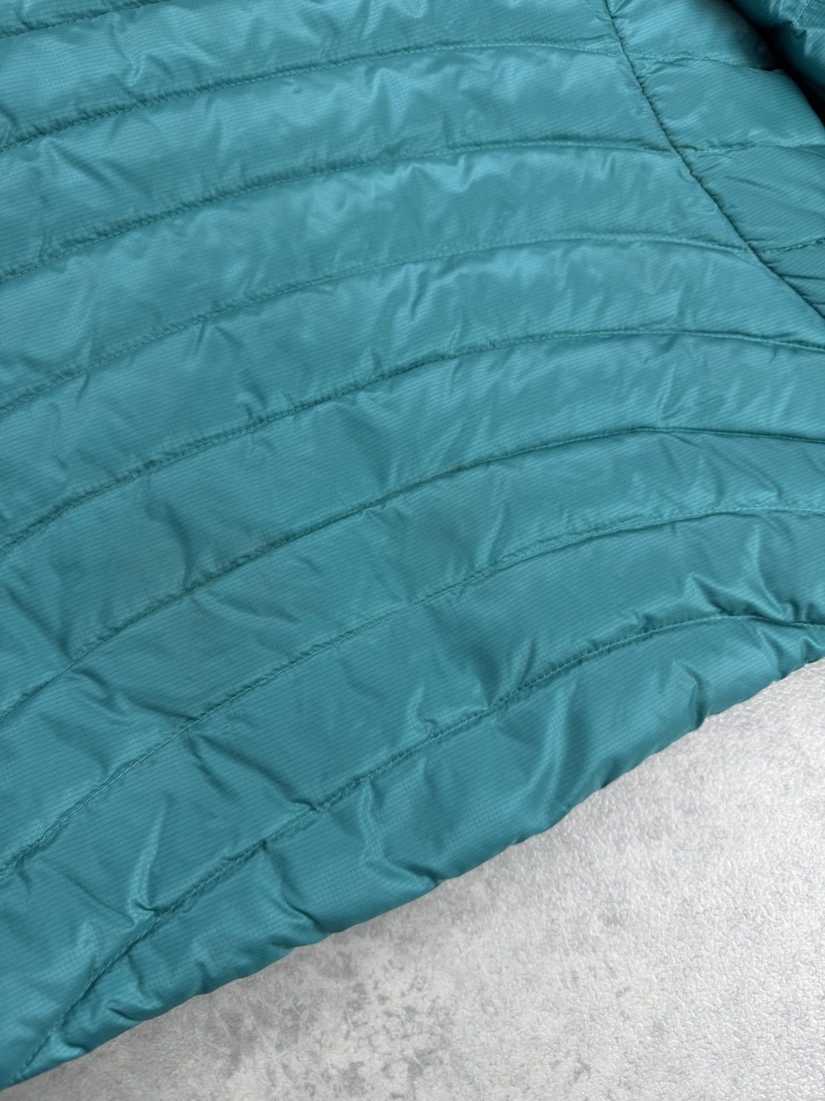 The North Face The North Face Lightweight Puffer Jacket Womens Size M Size M / US 6-8 / IT 42-44 - 15 Thumbnail