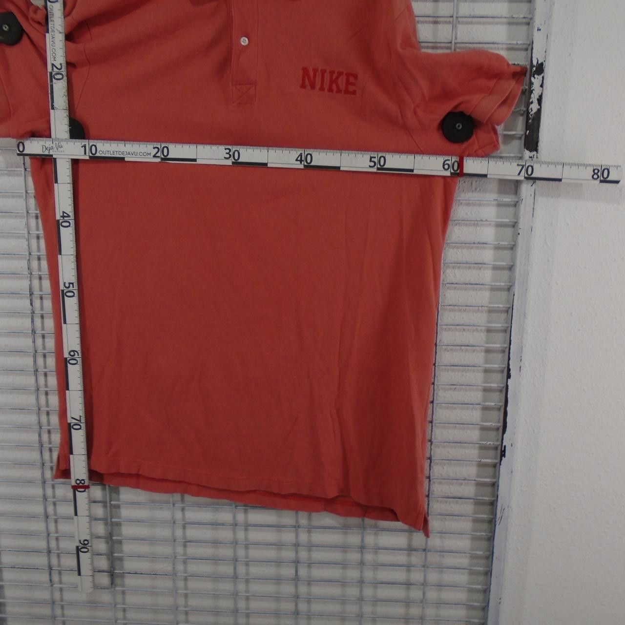 Nike Men's Polo Nike Size US XL / EU 56 / 4 - 10 Thumbnail